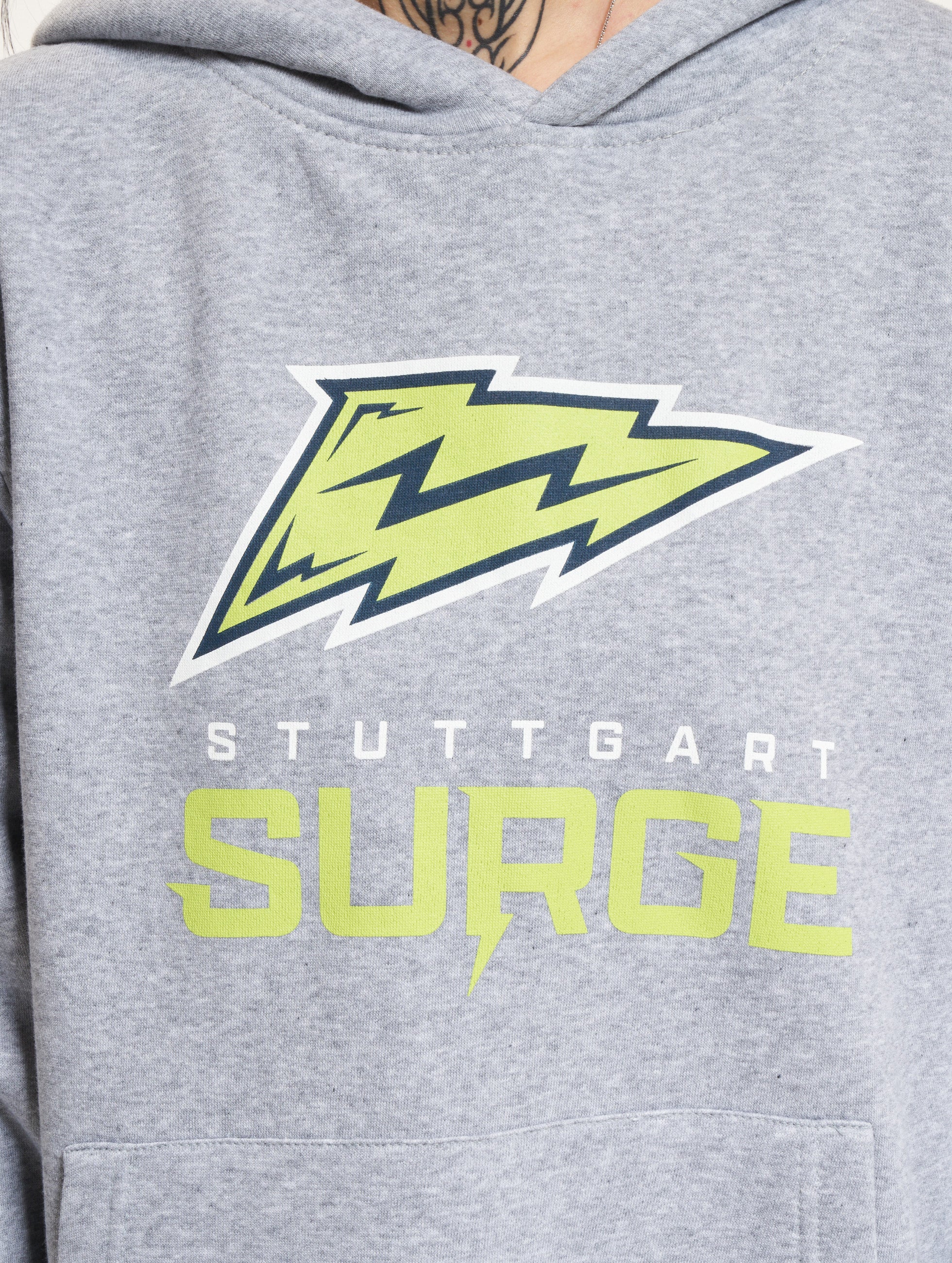 Stuttgart Surge Legacy Hoodie