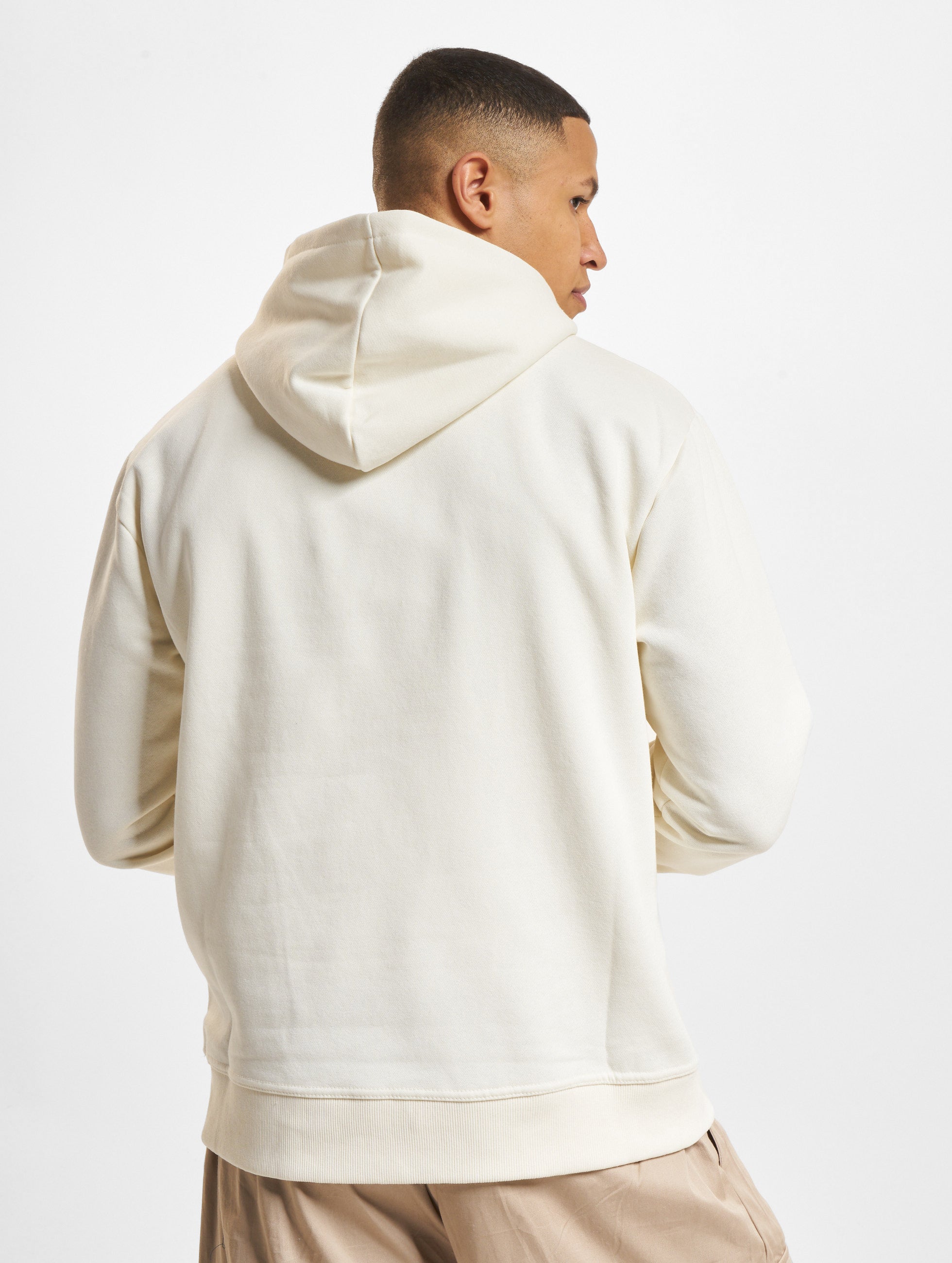 Rhein Fire Icon Hoodie