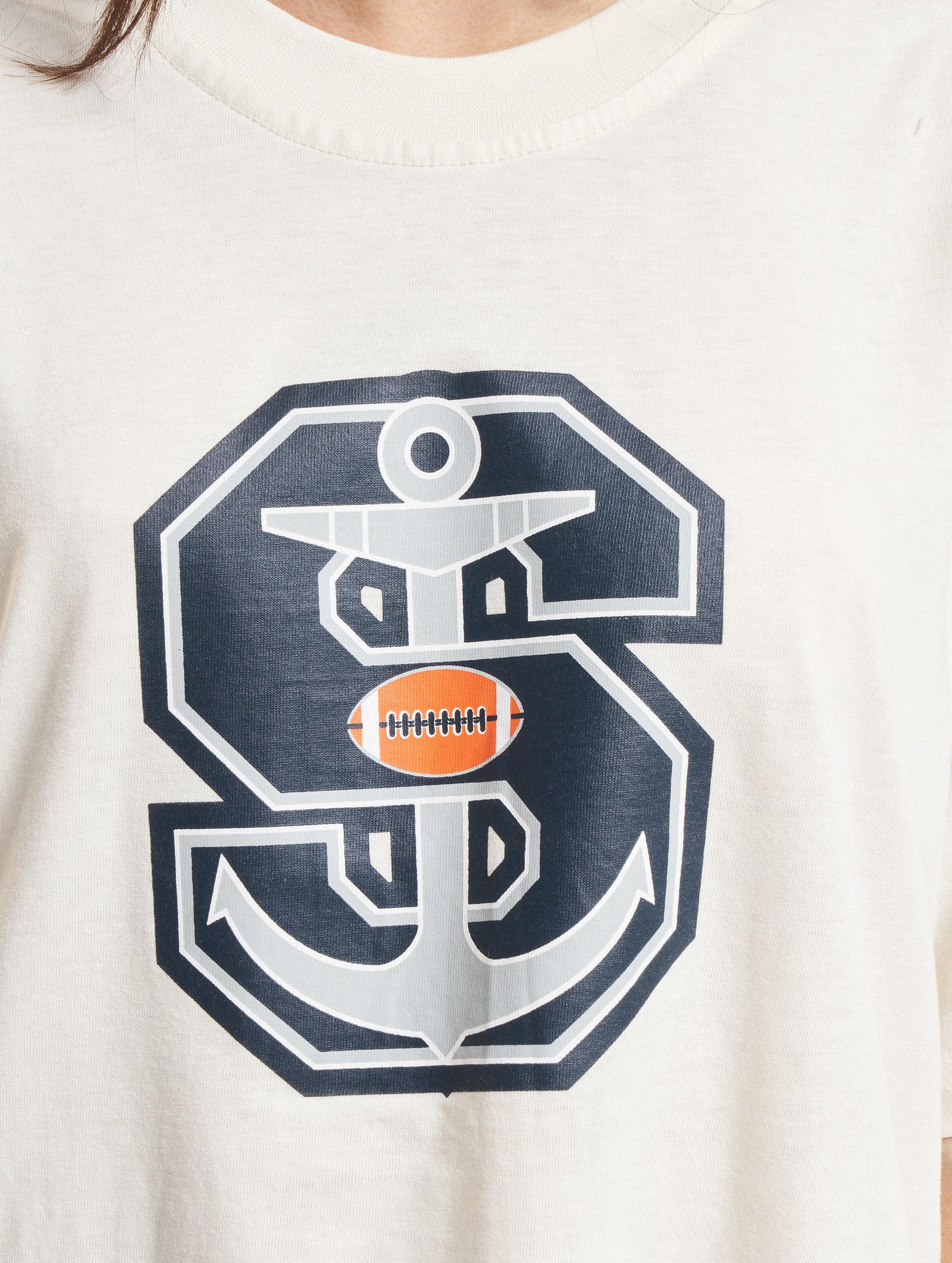 Milano Seamen Icon T-Shirt