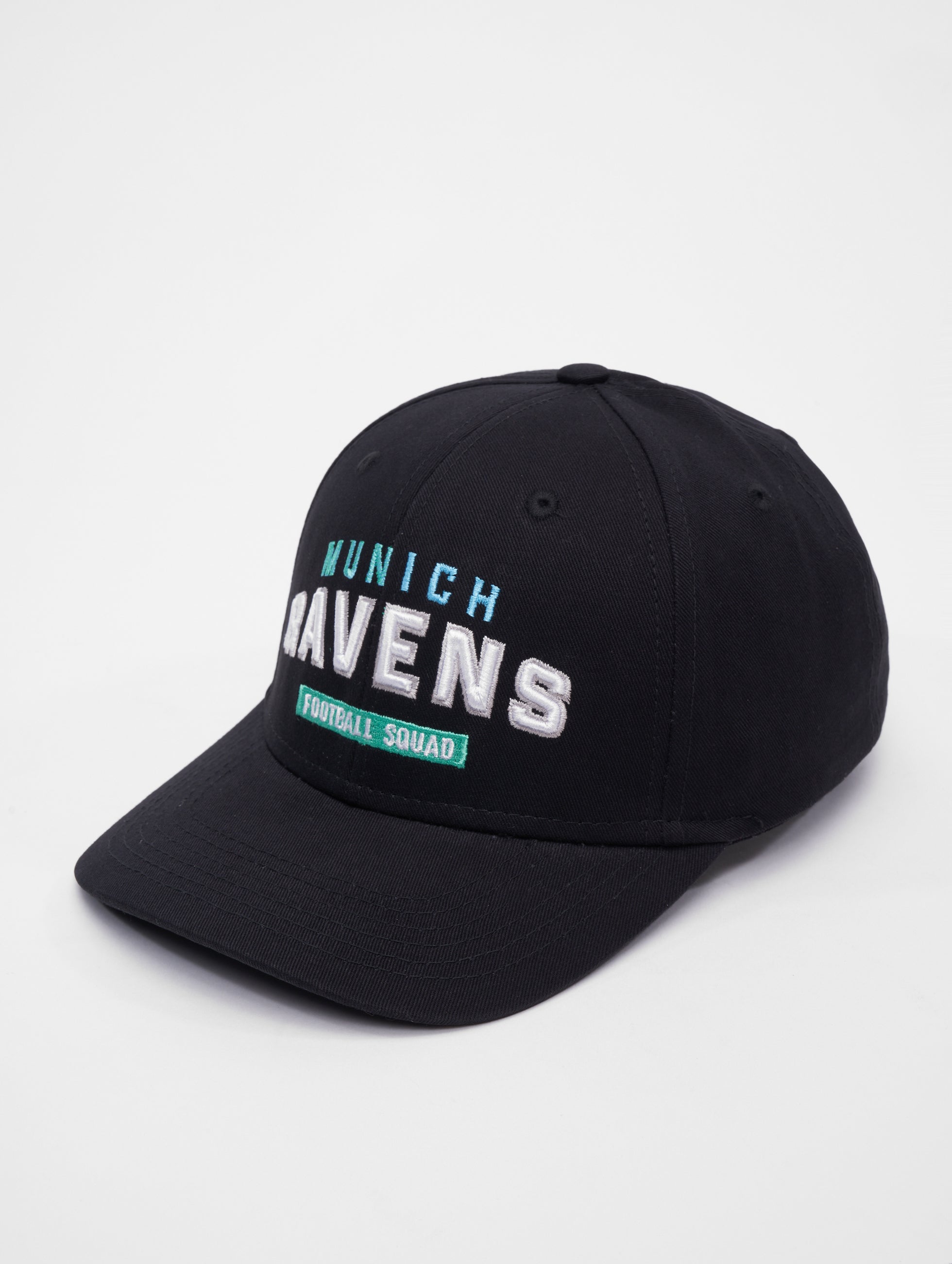 Munich Ravens Classic Baseball Cap