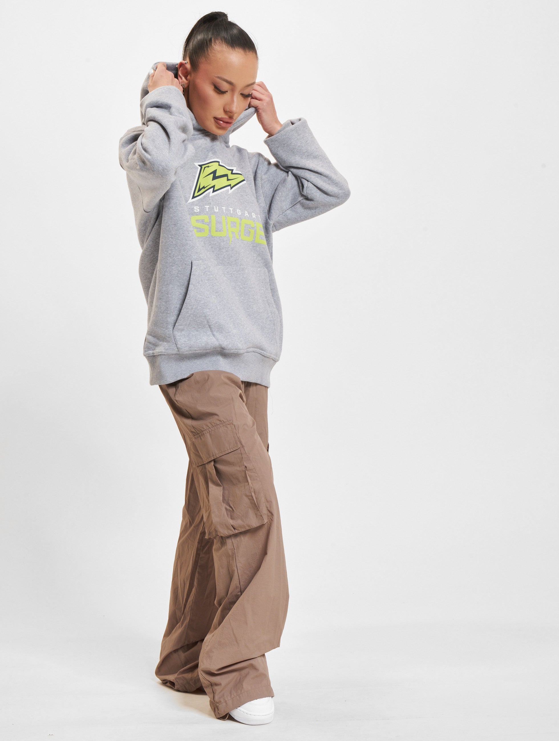 Stuttgart Surge Legacy Hoodie