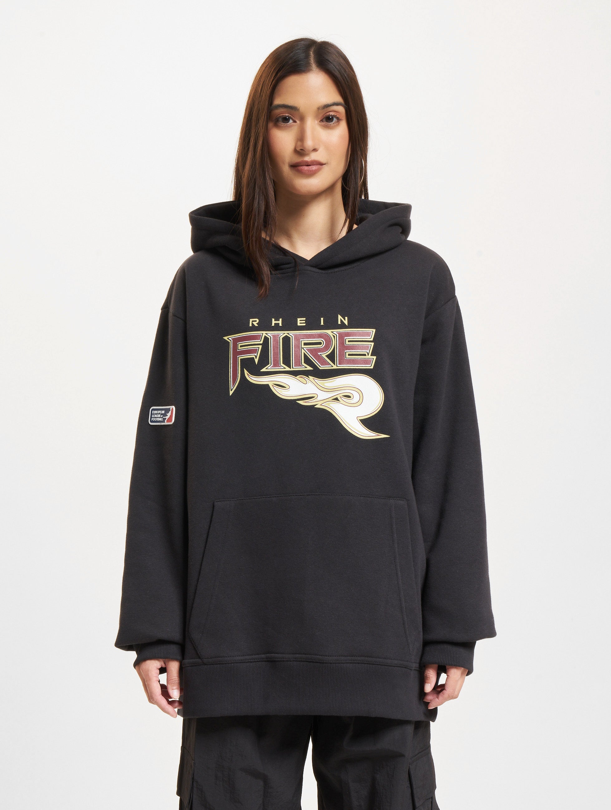 Rhein Fire Legacy Hoodie