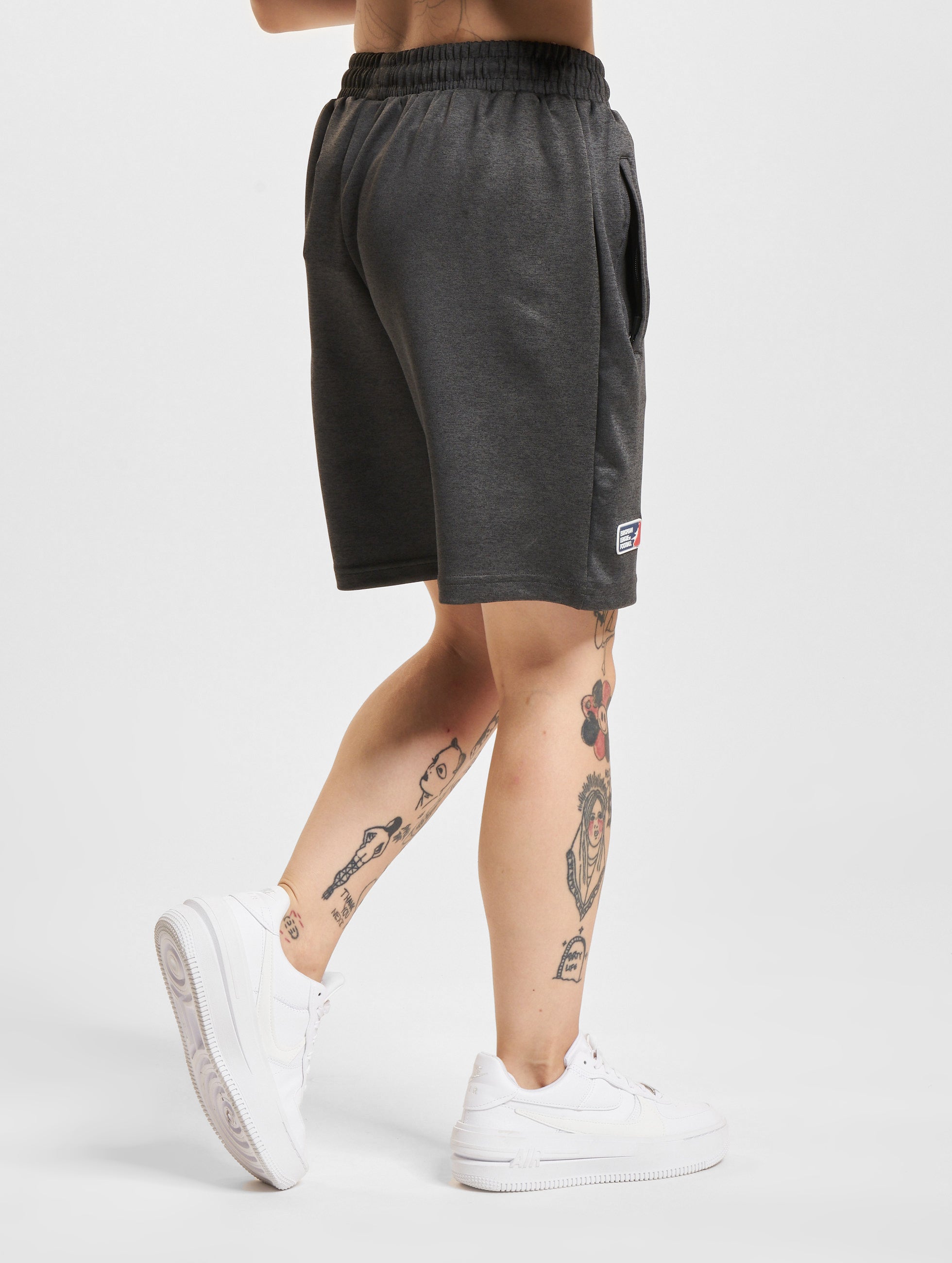 Munich Ravens Trainer Shorts