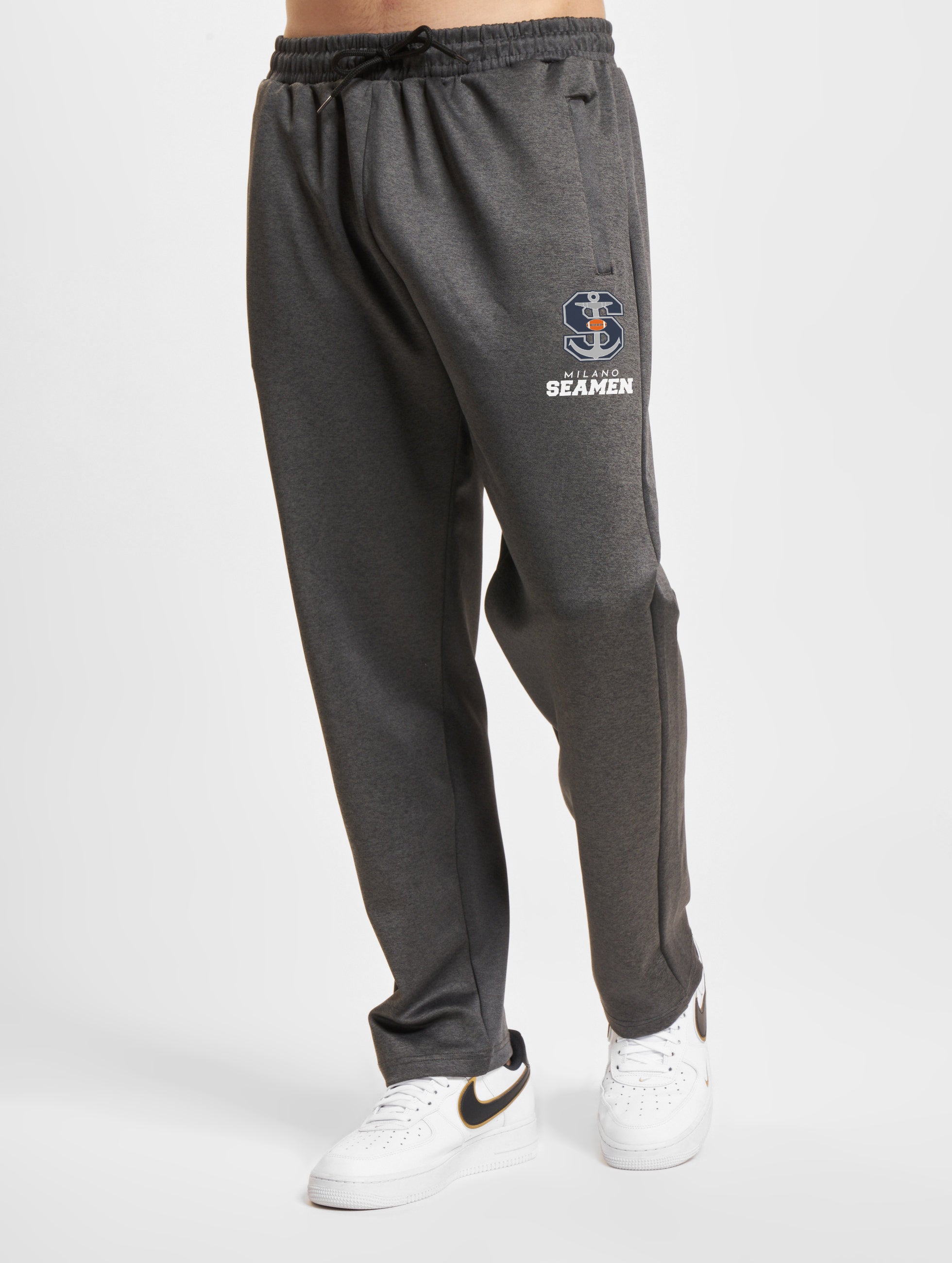Milano Seamen Trainer Pants