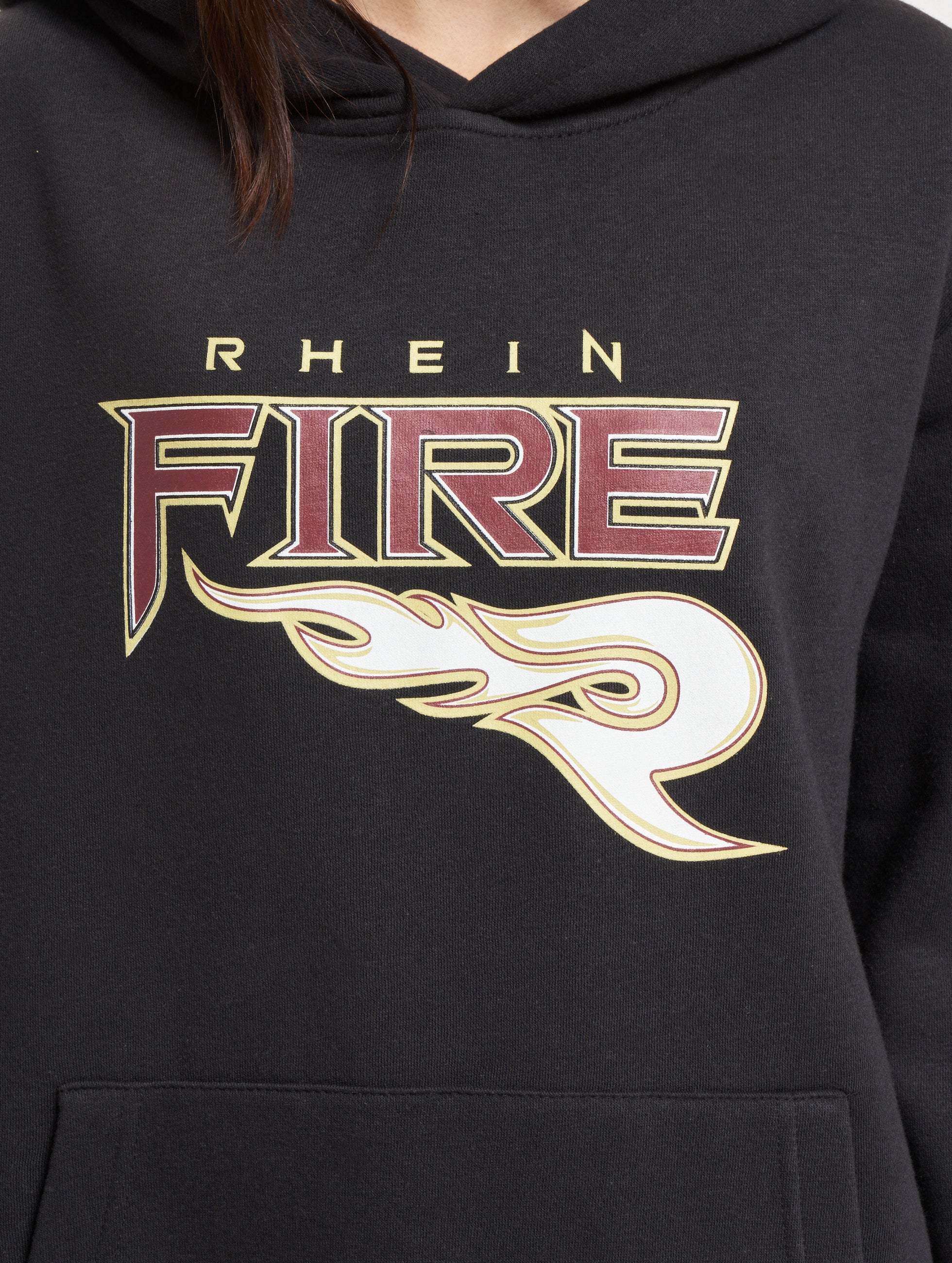Rhein Fire Legacy Hoodie