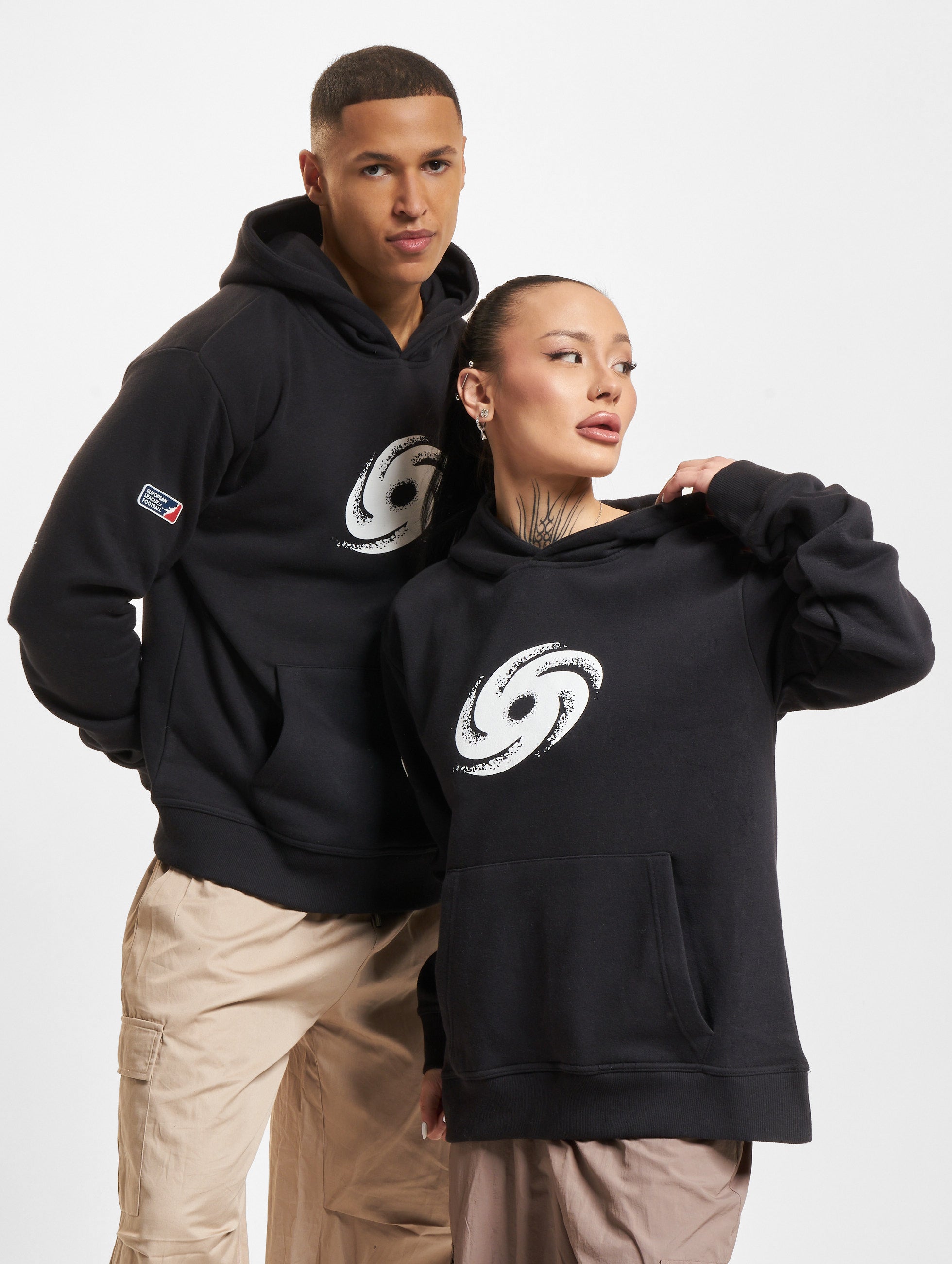 Frankfurt Galaxy Legacy Hoodie