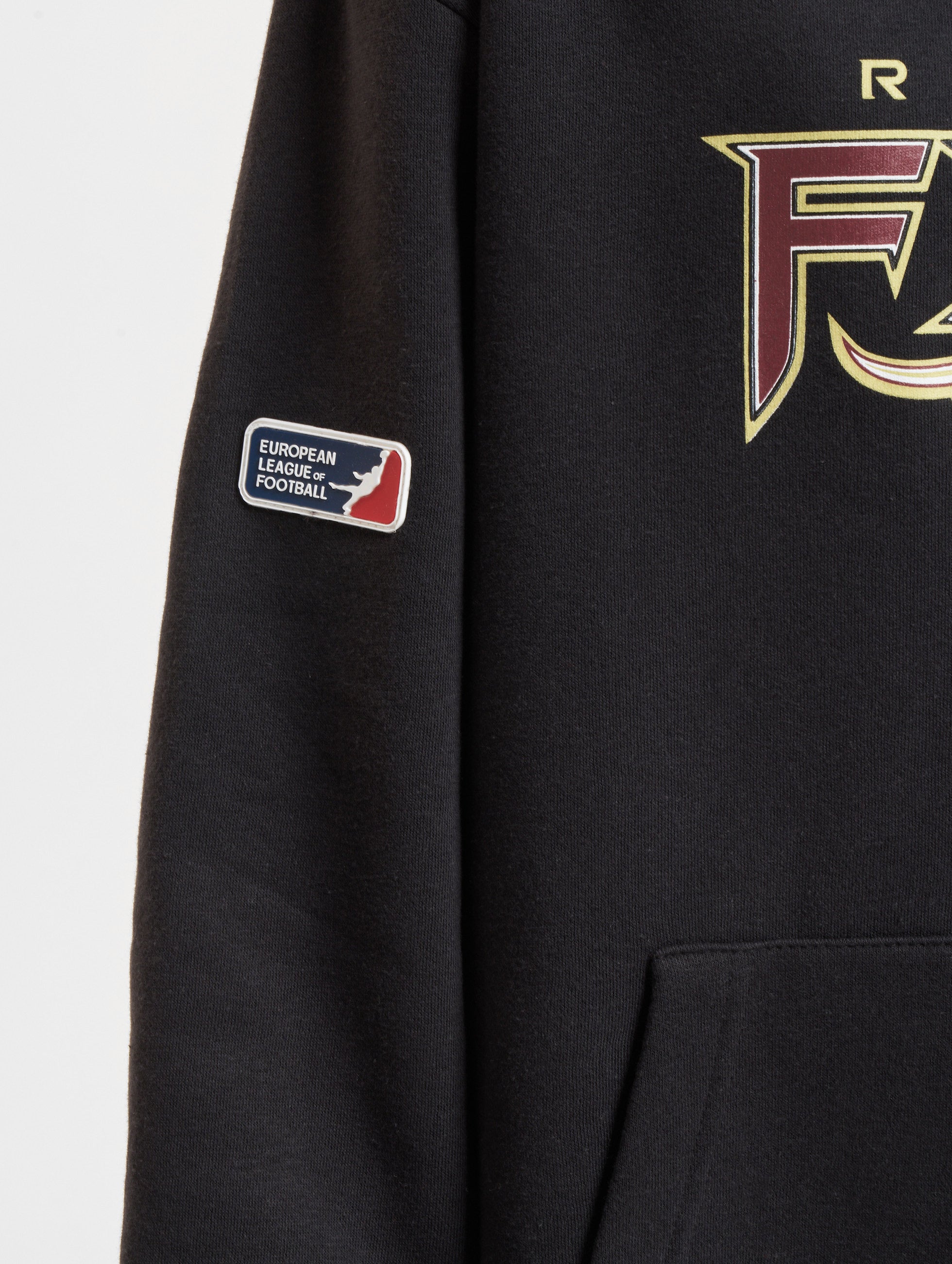 Rhein Fire Legacy Hoodie