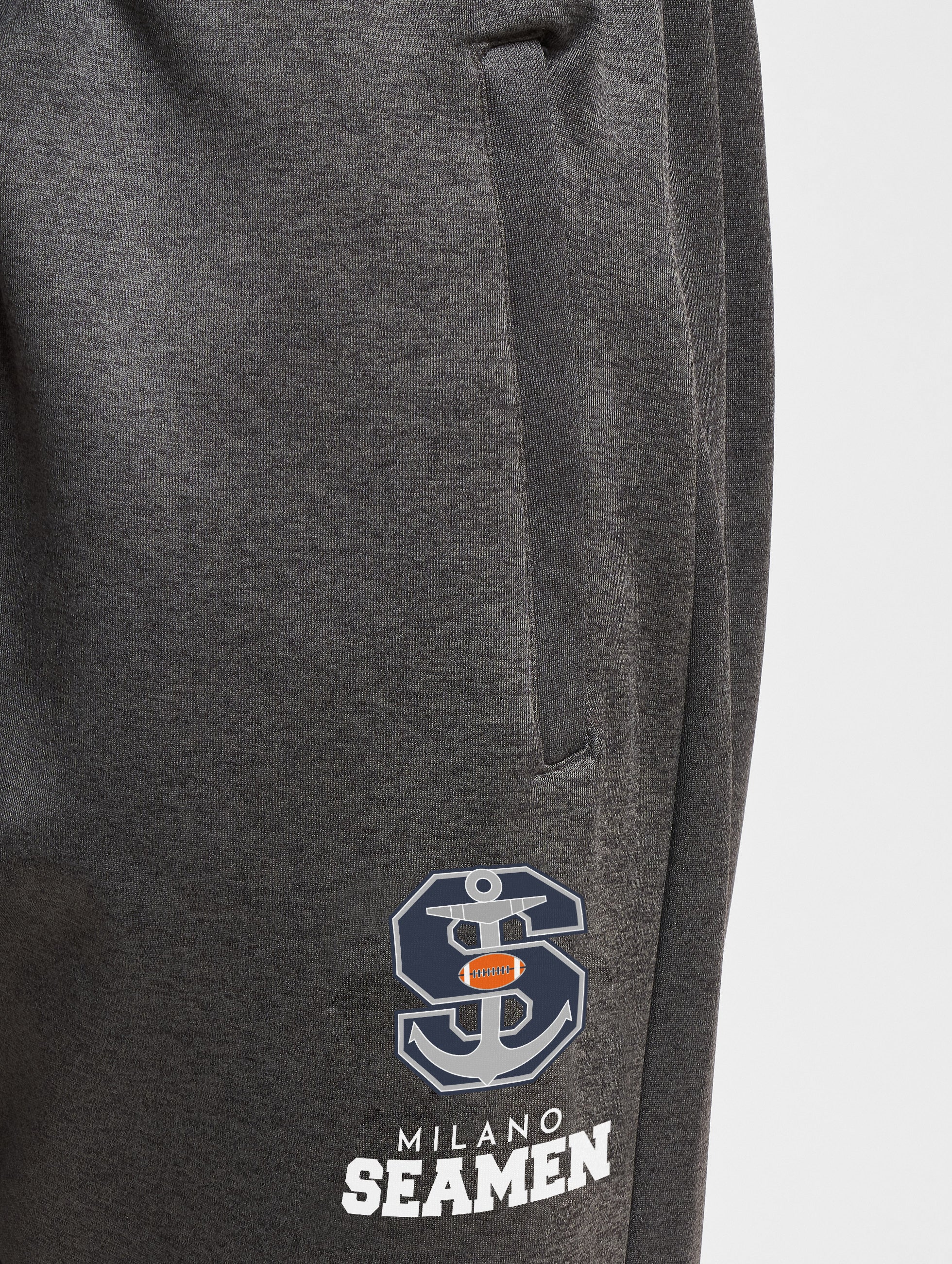 Milano Seamen Trainer Pants