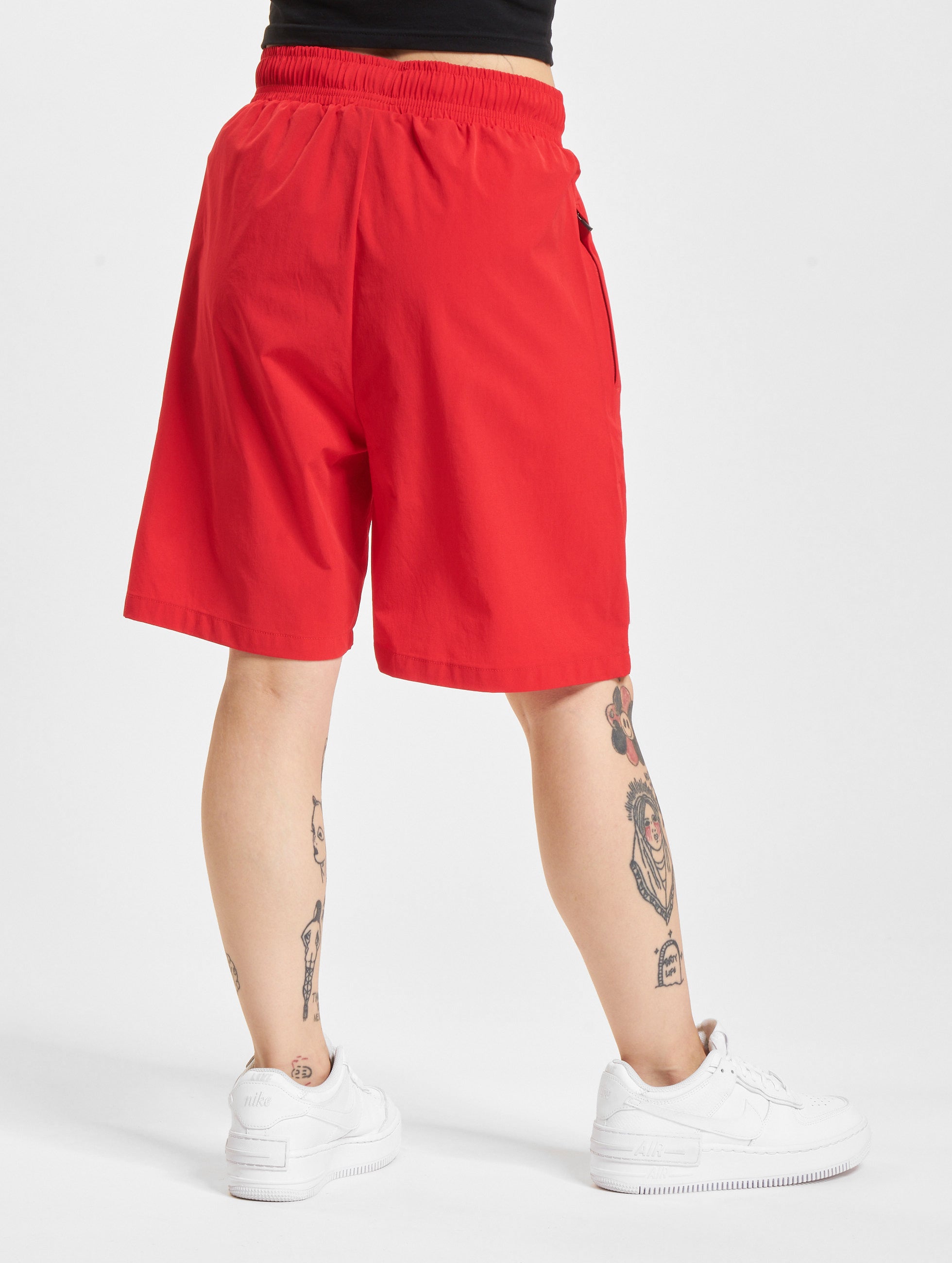 Berlin Thunder Performance Shorts