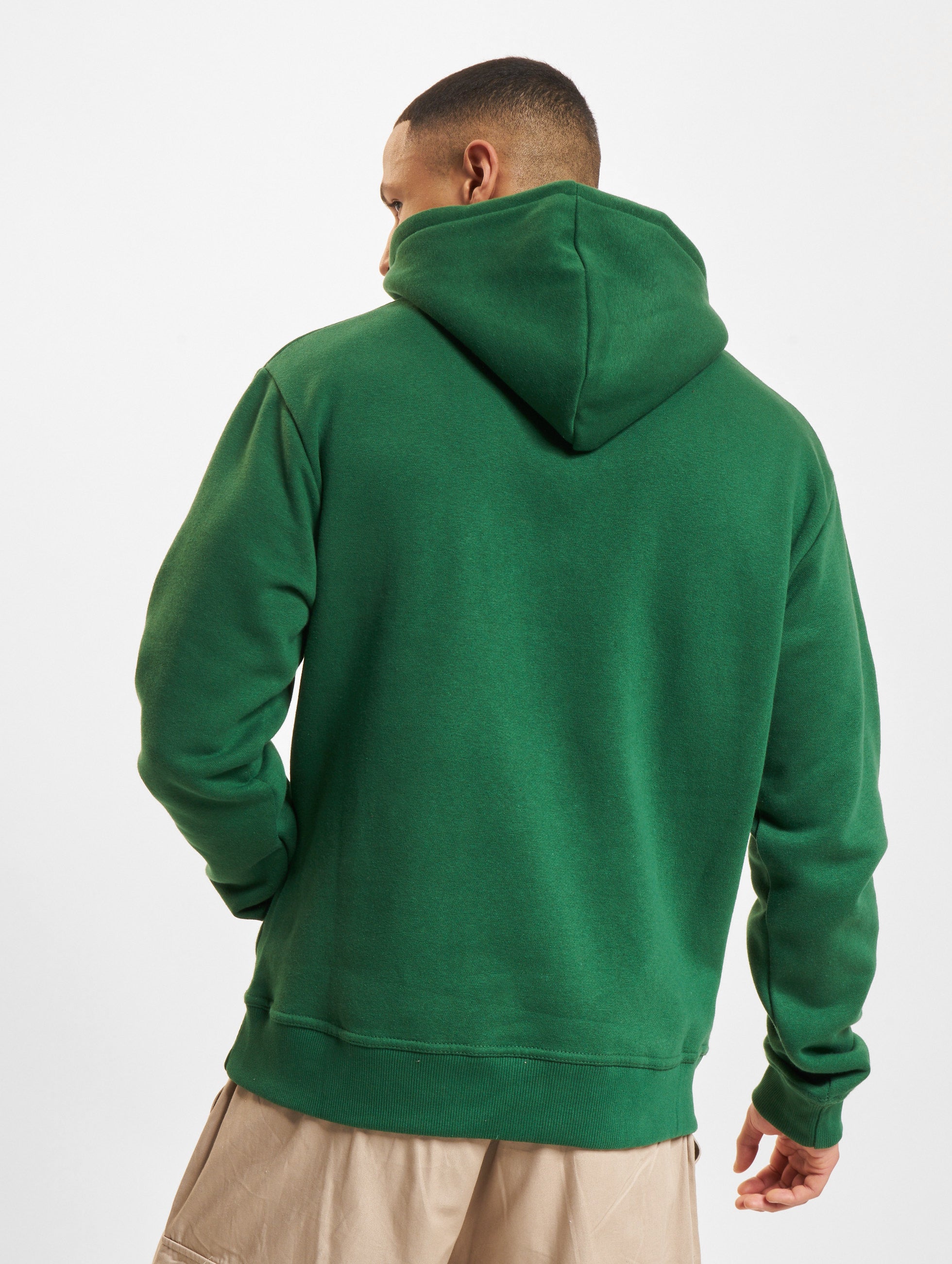 Barcelona Dragons Icon Hoodie