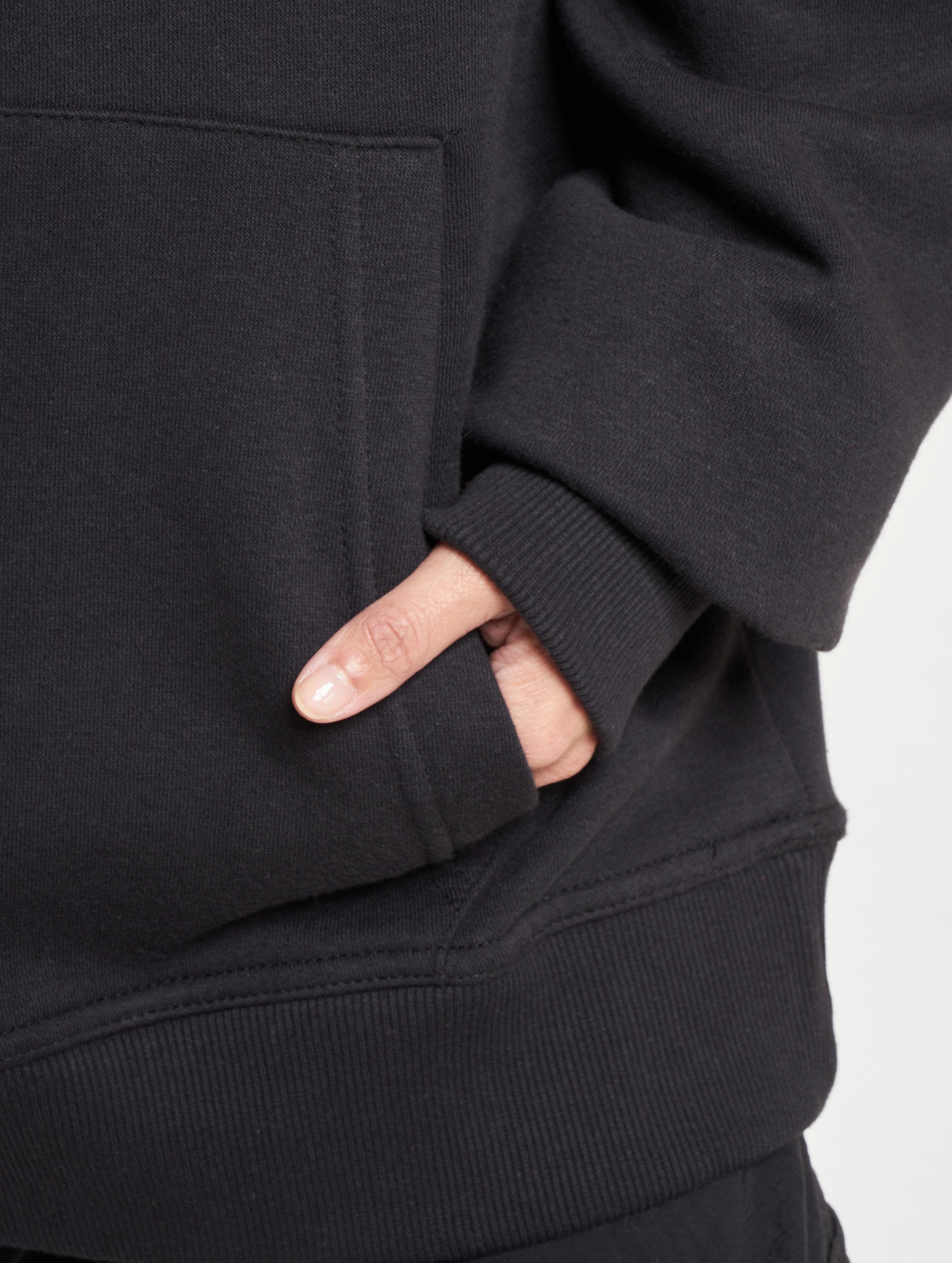 Rhein Fire Legacy Hoodie