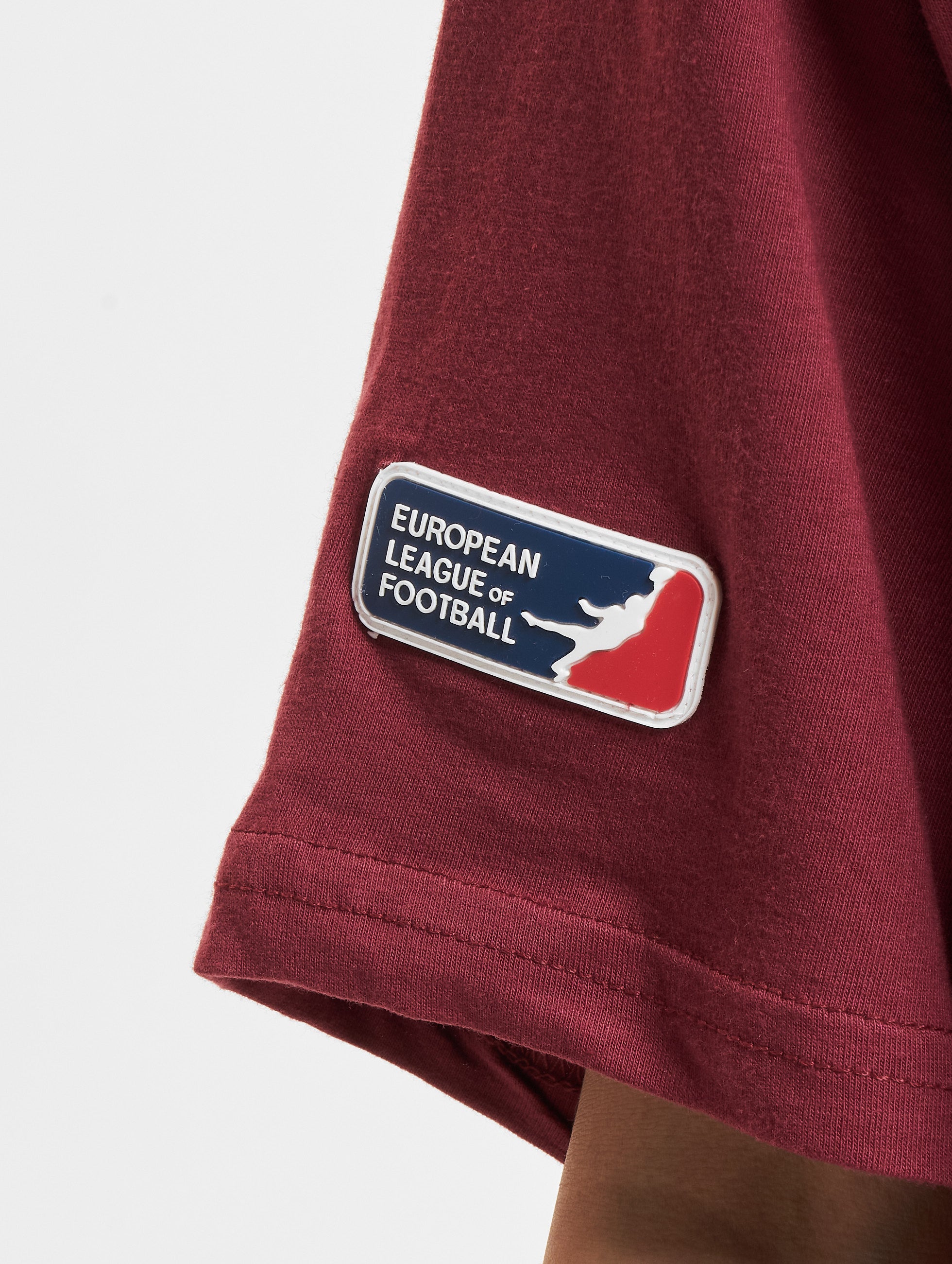 Barcelona Dragons Legacy T-Shirt