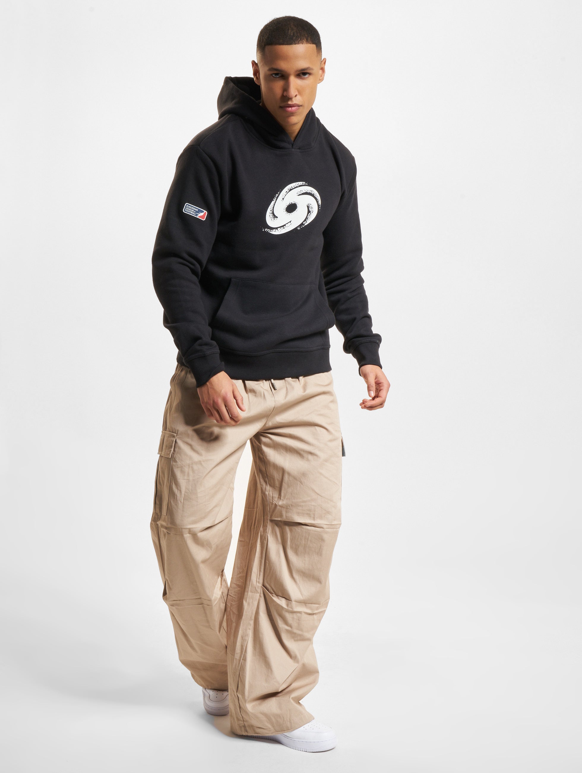 Frankfurt Galaxy Legacy Hoodie