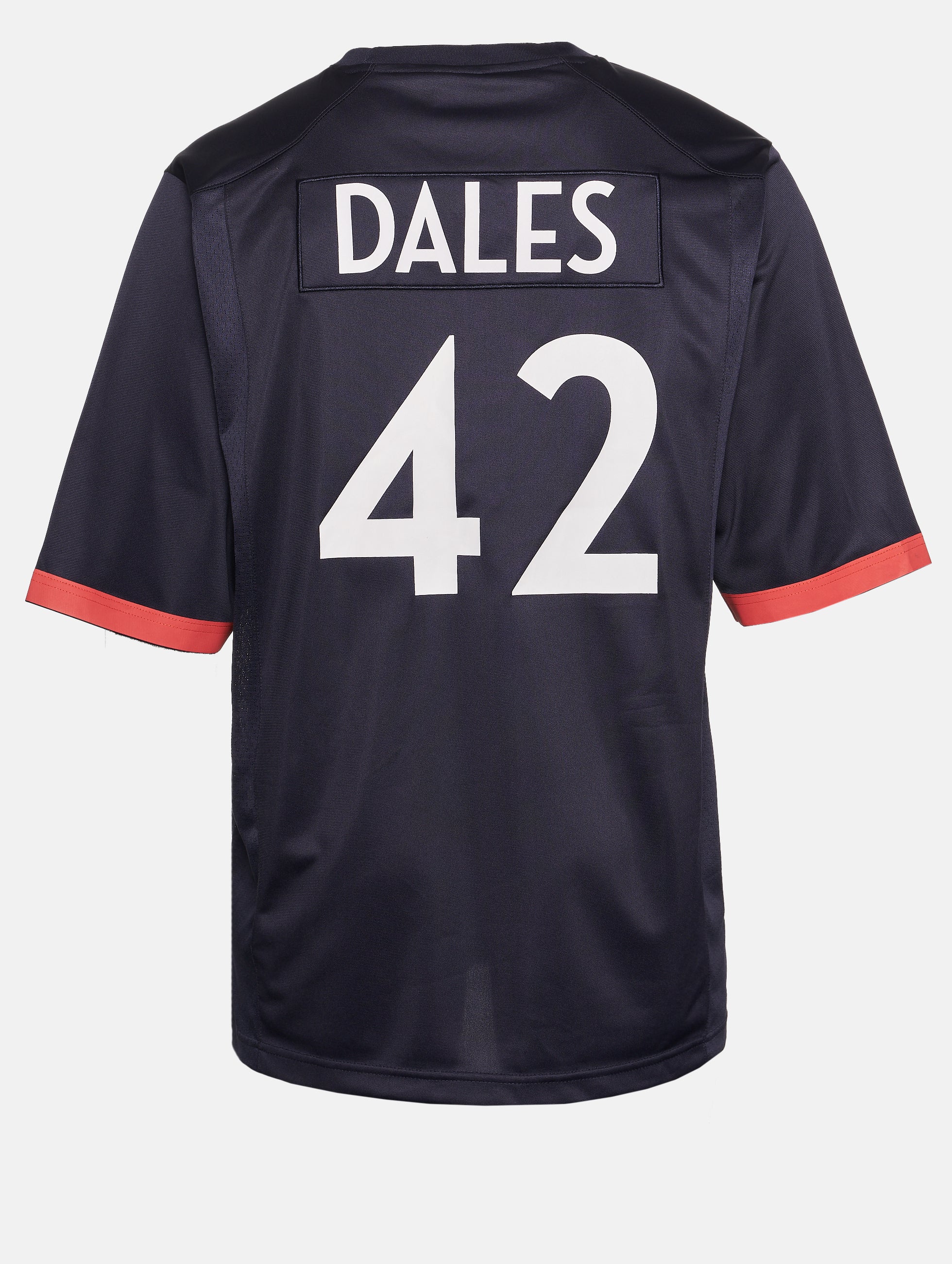 Paris Musketeers Authentic Game Jersey