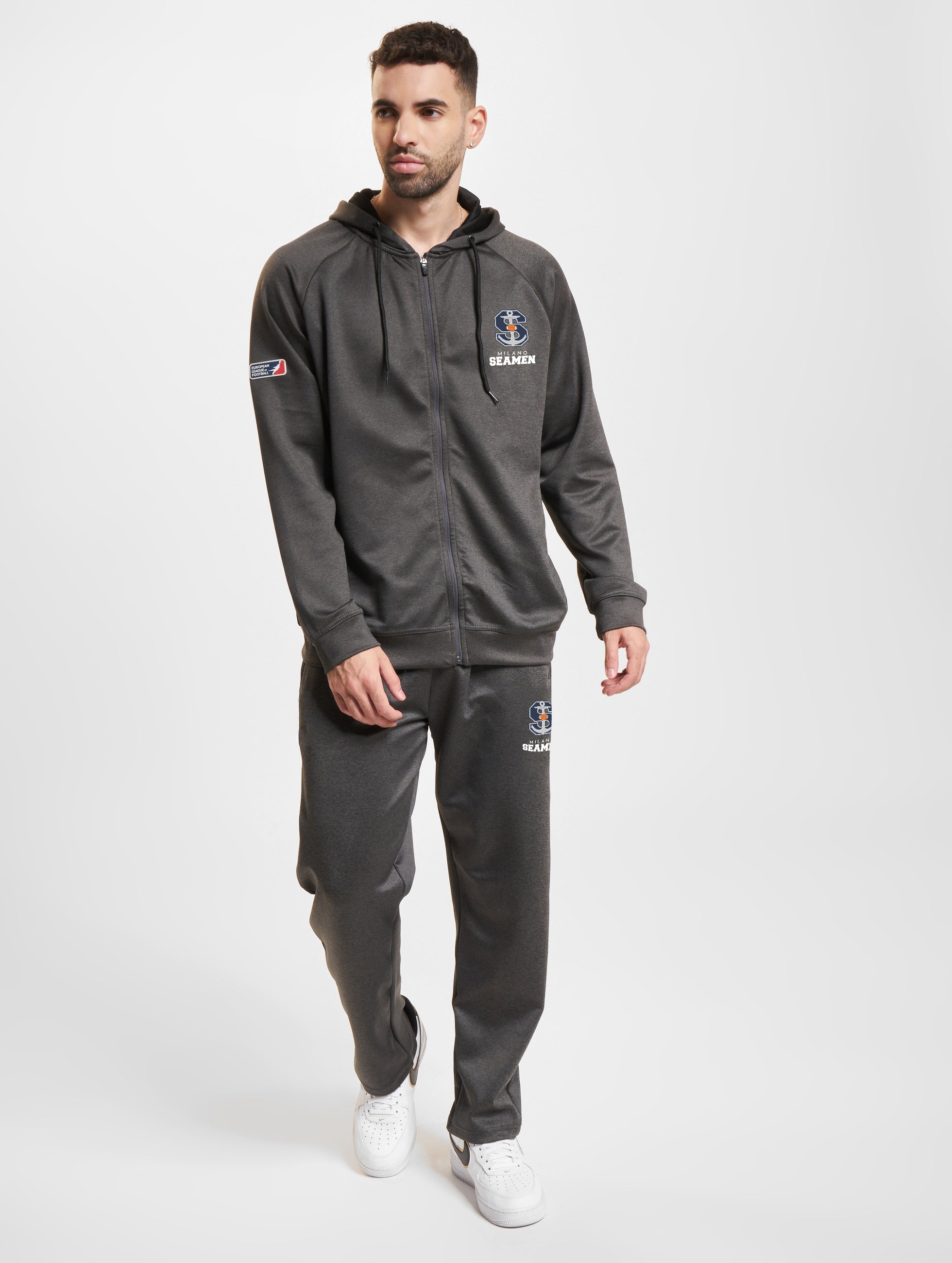 Milano Seamen Trainer Pants