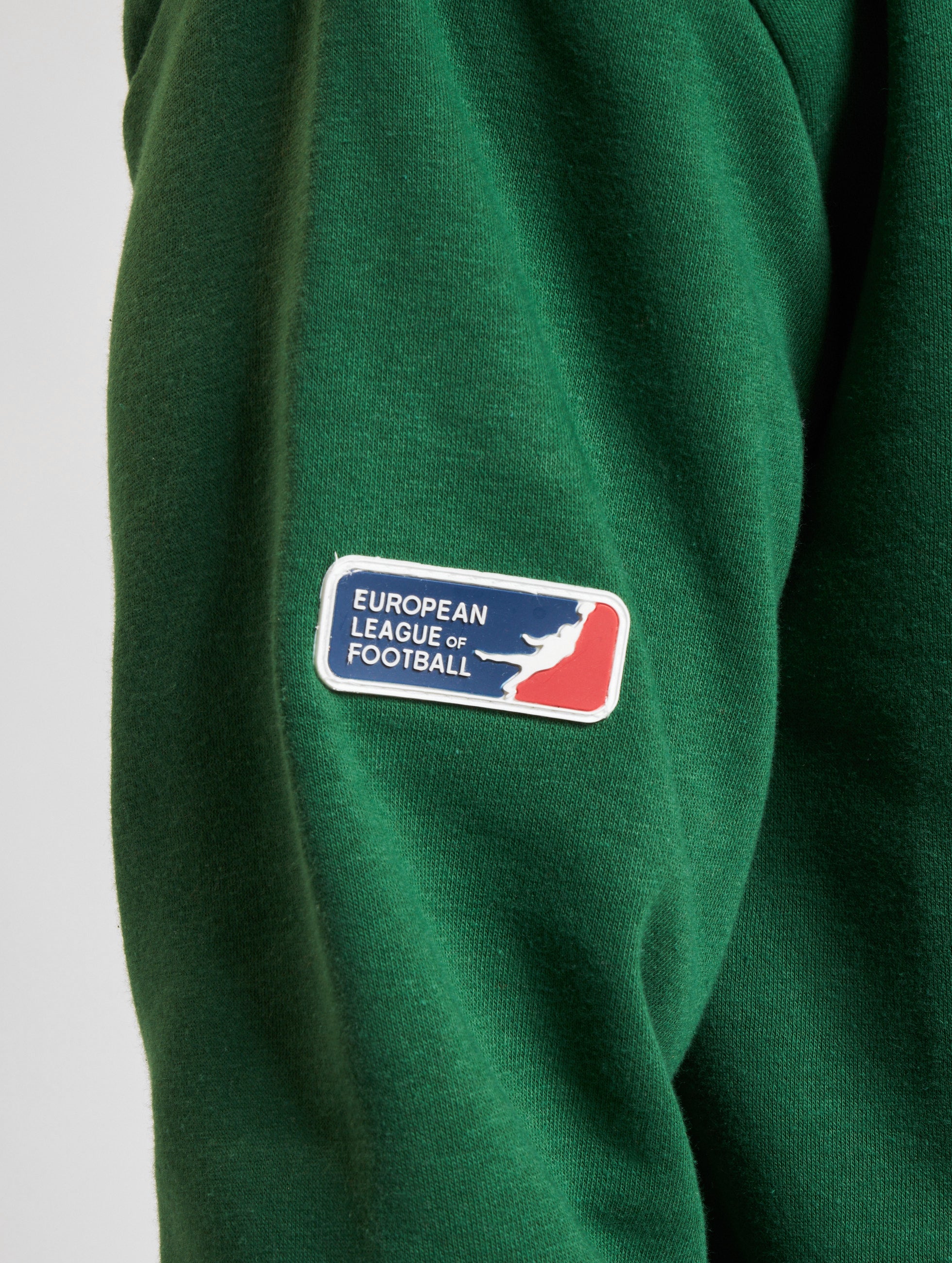 Barcelona Dragons Icon Hoodie