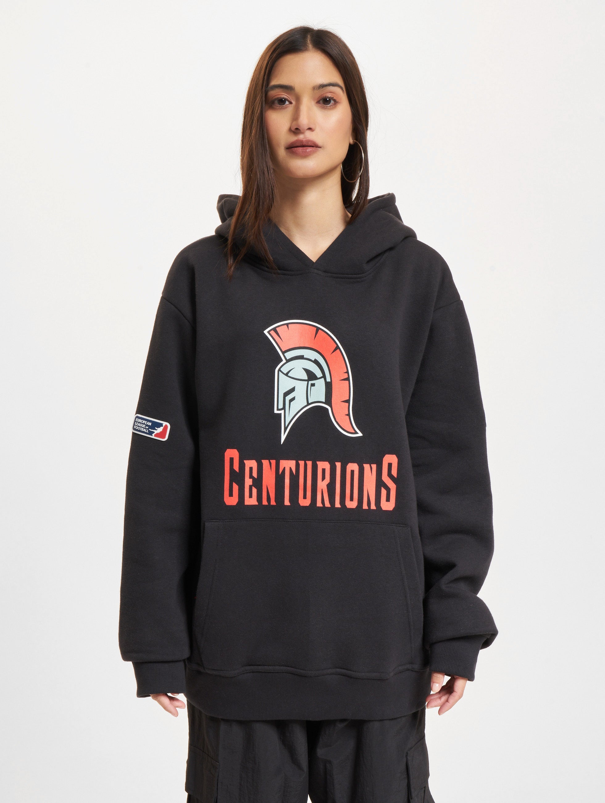 Cologne Centurions Legacy Hoodie