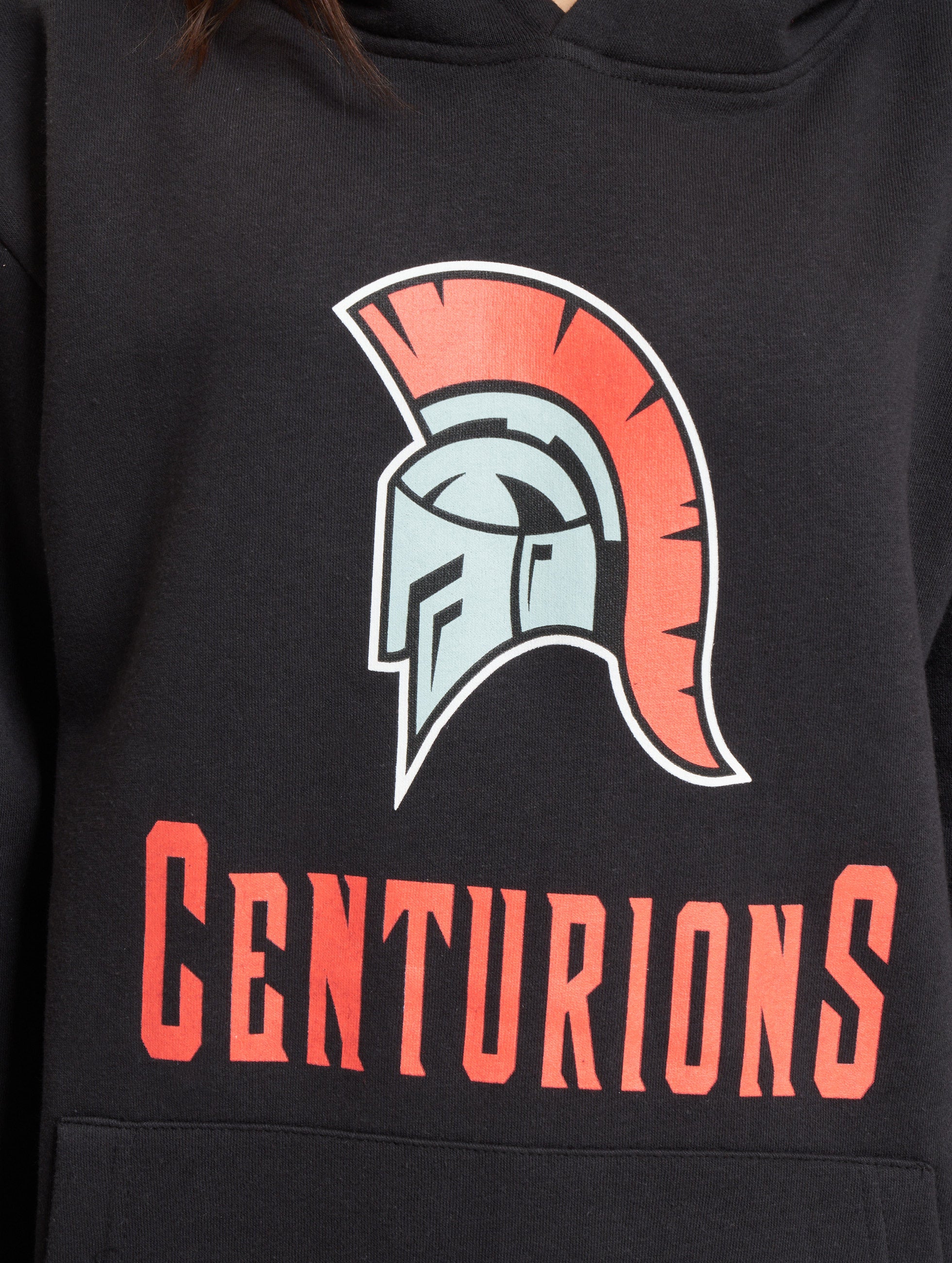 Cologne Centurions Legacy Hoodie