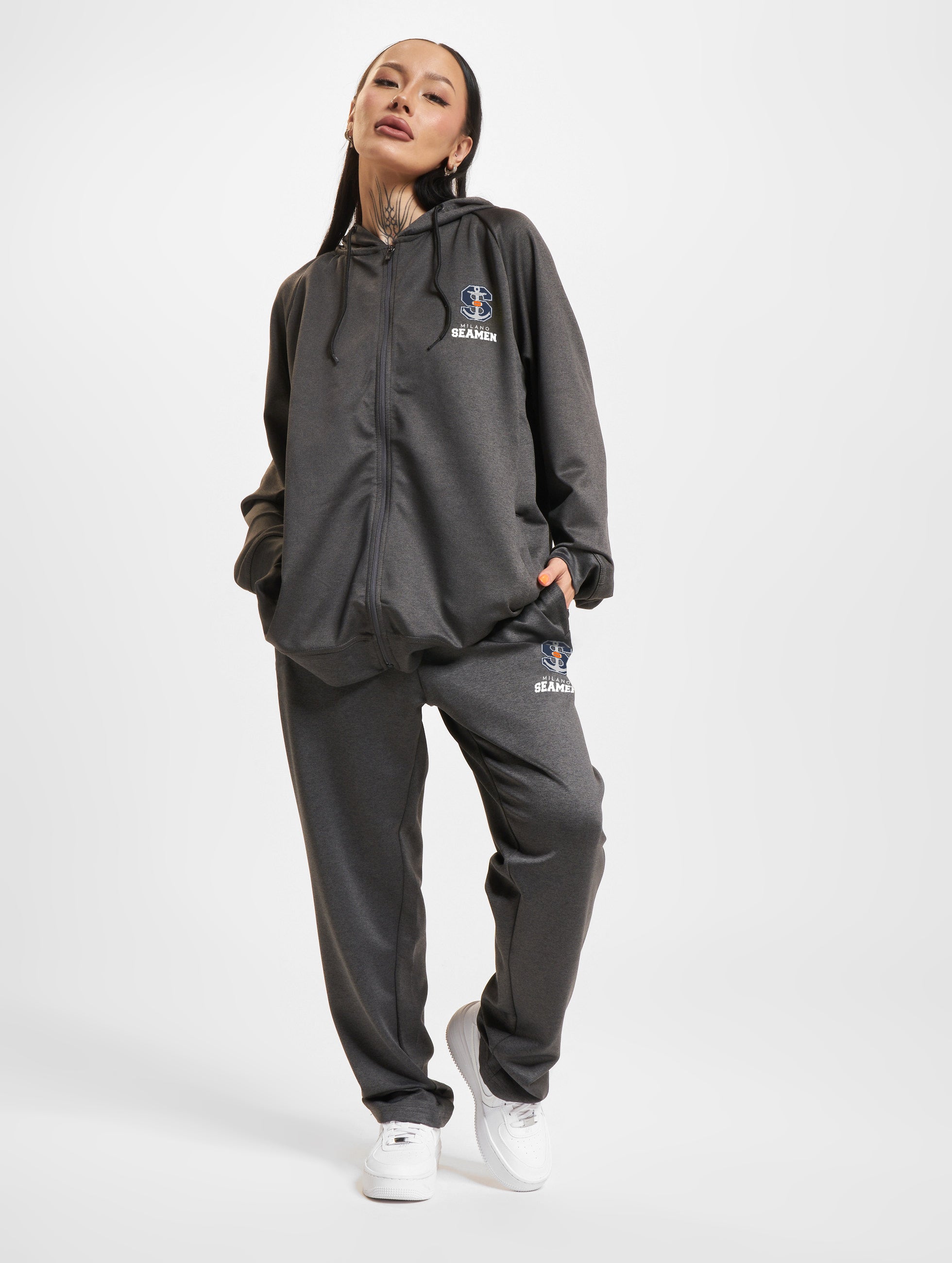 Milano Seamen Trainer Pants