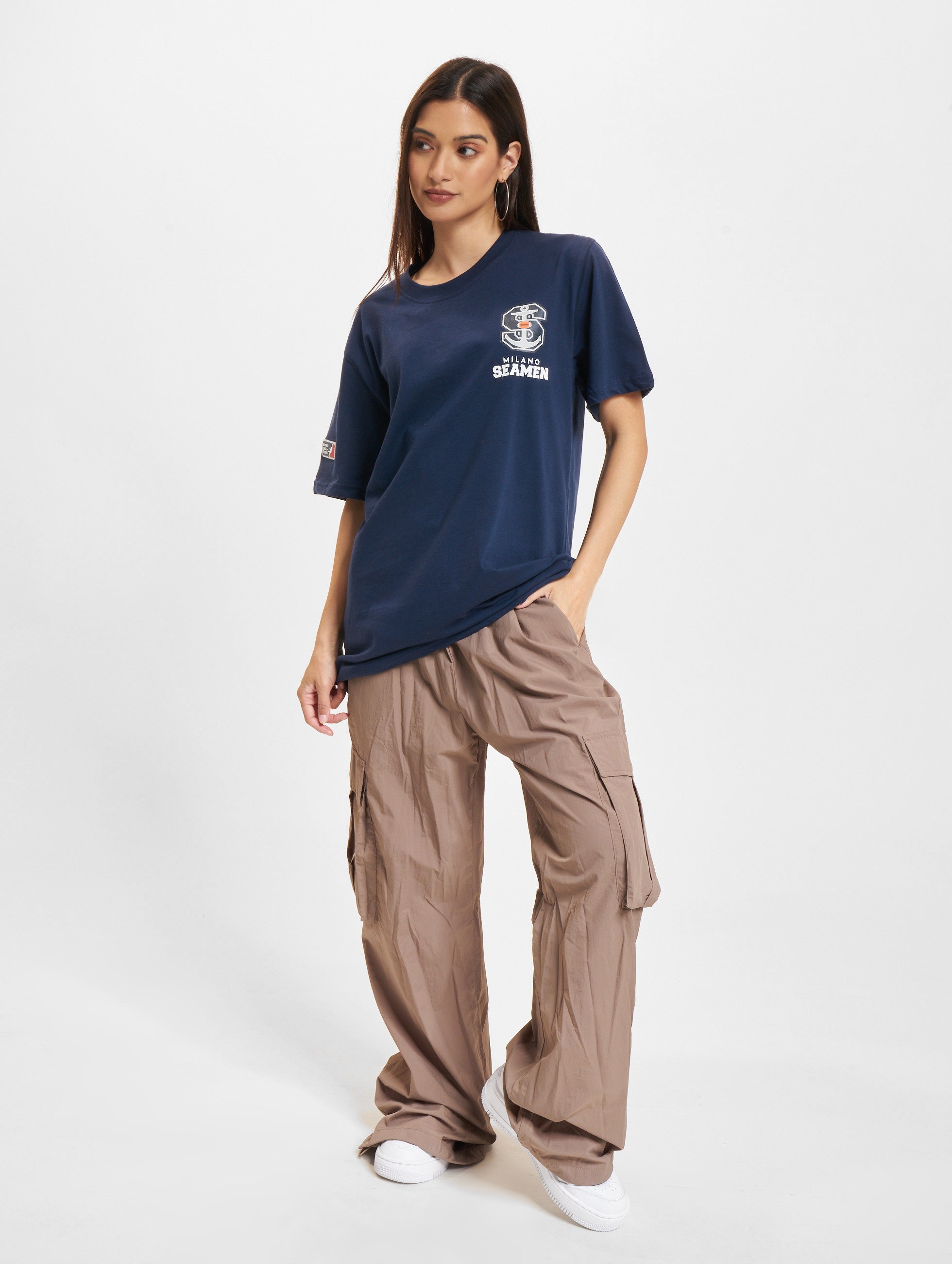 Milano Seamen Essential T-Shirt