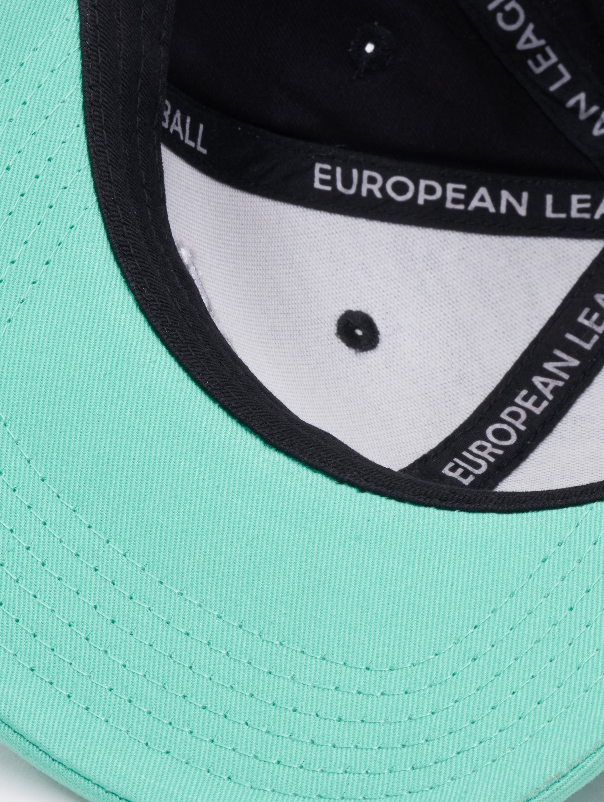 Munich Ravens Contrast Baseball Cap