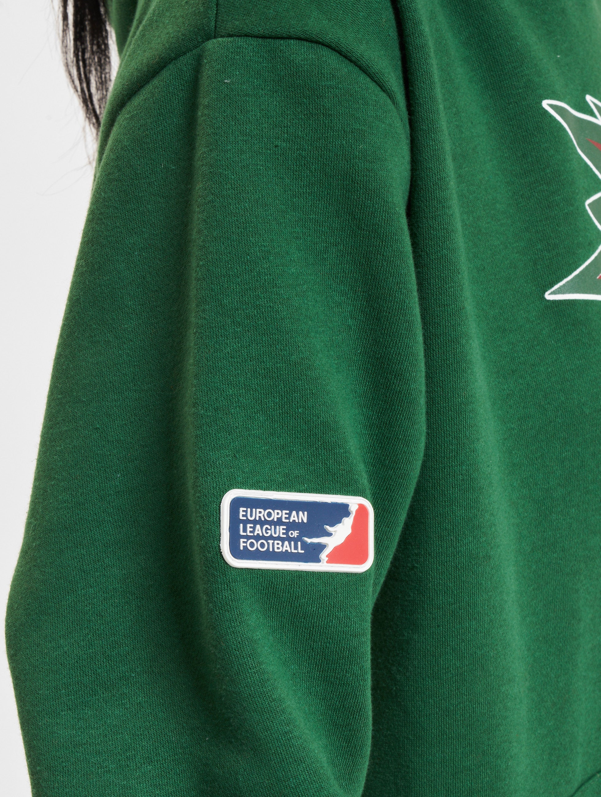 Barcelona Dragons Icon Hoodie