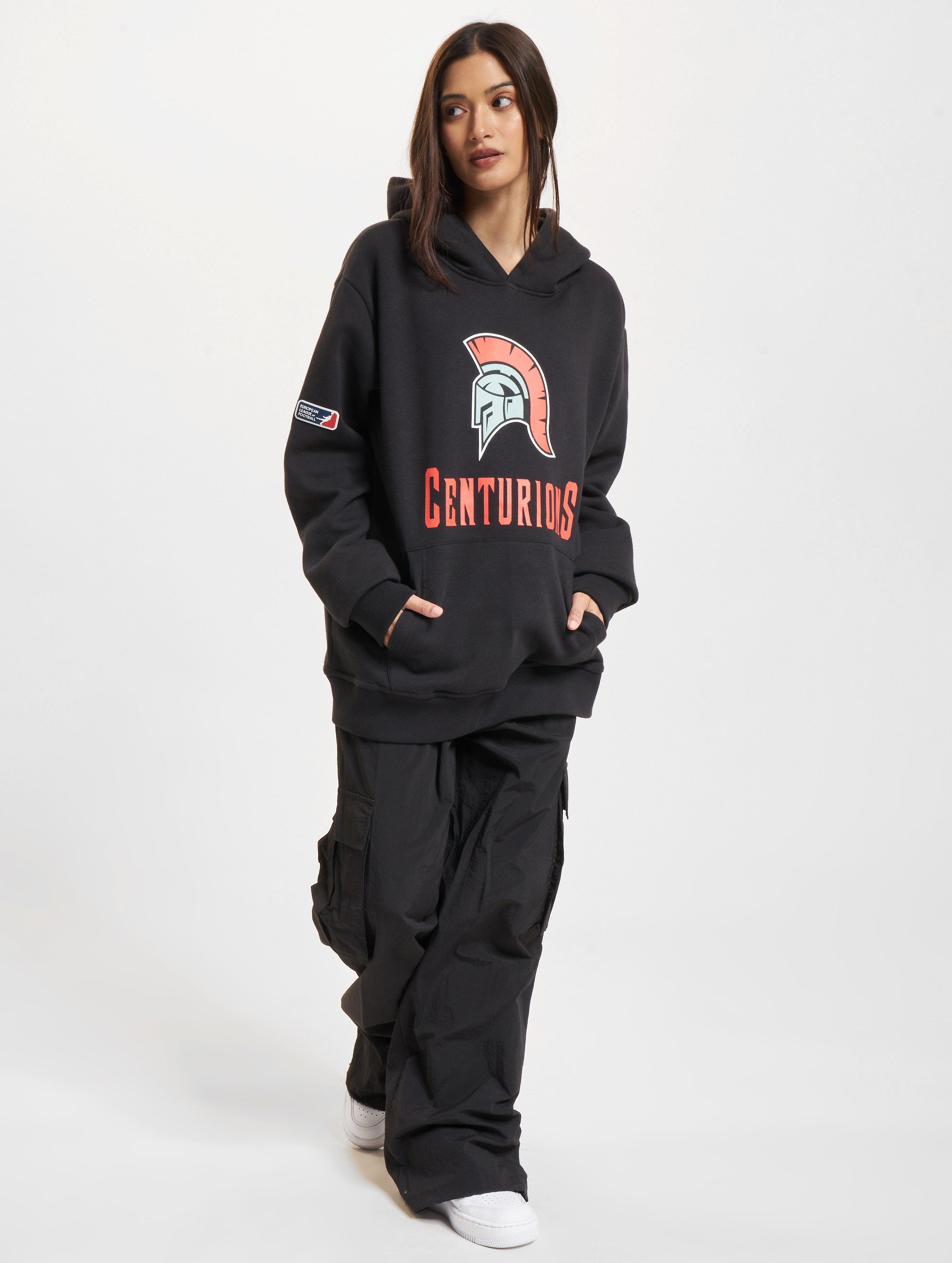 Cologne Centurions Legacy Hoodie