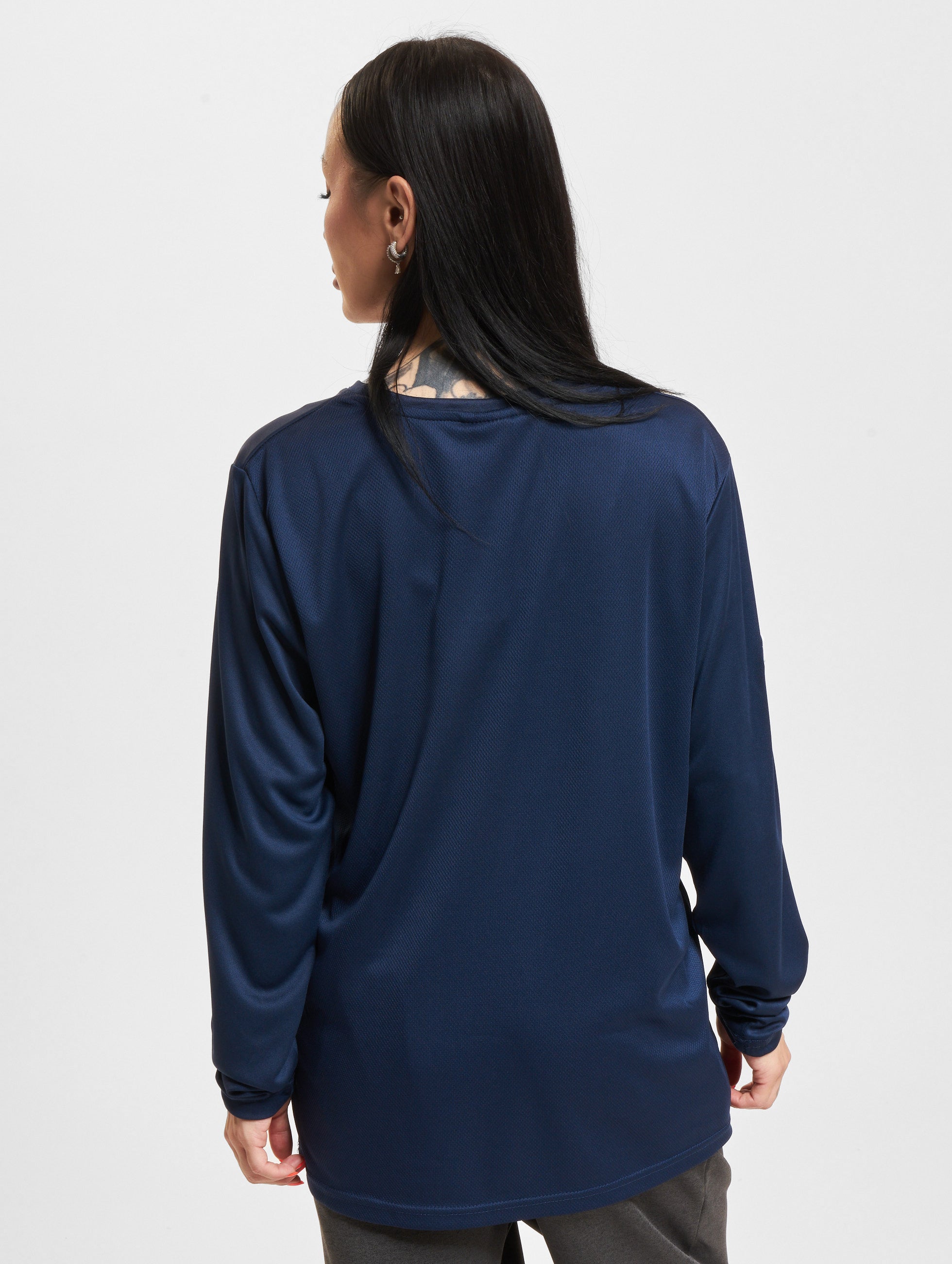 Munich Ravens Performance Longsleeve