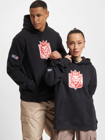 Prague Lions Hoodie 2024 Design 2