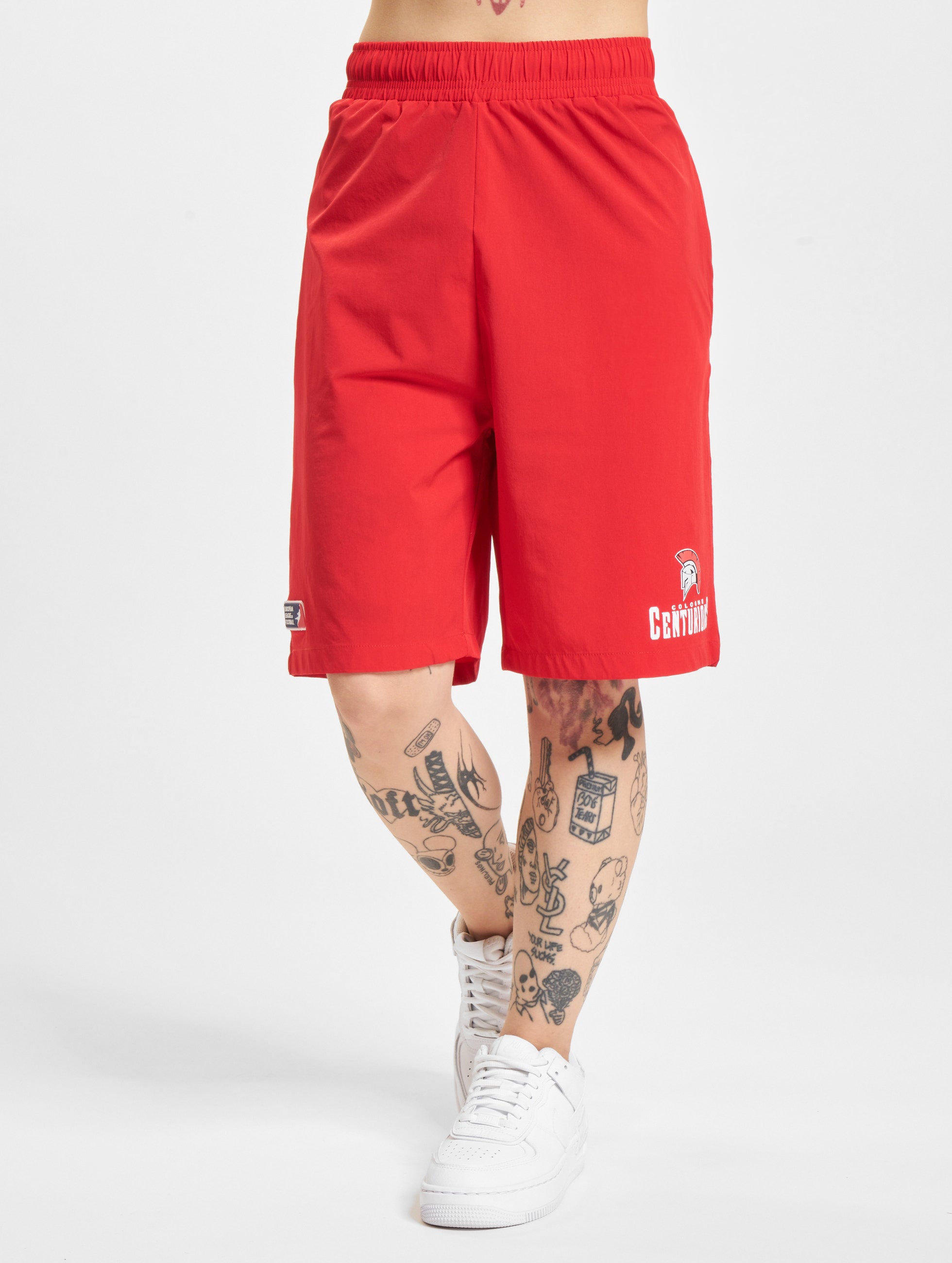 Cologne Centurions Performance Shorts