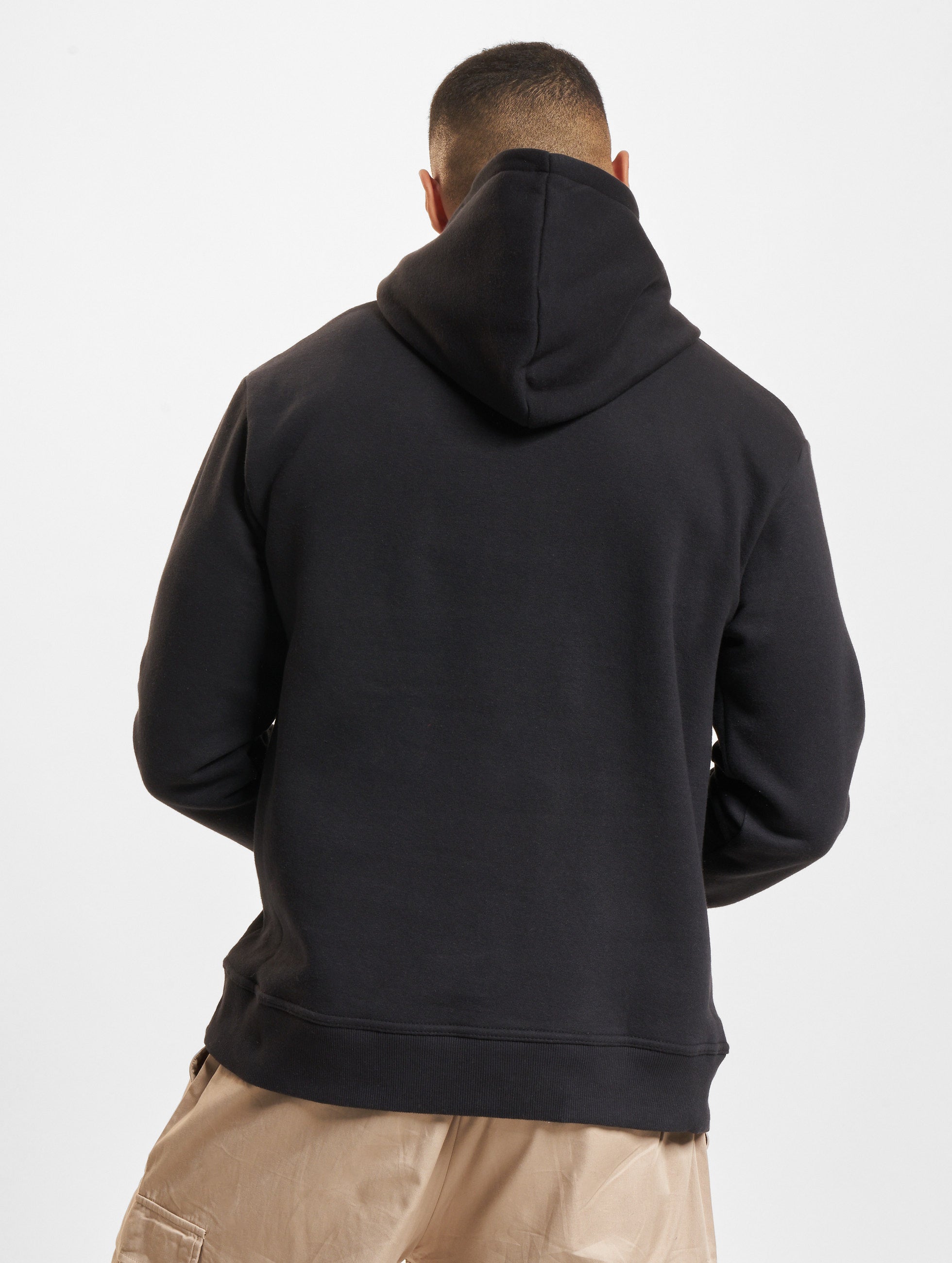 Prague Lions Icon Hoodie