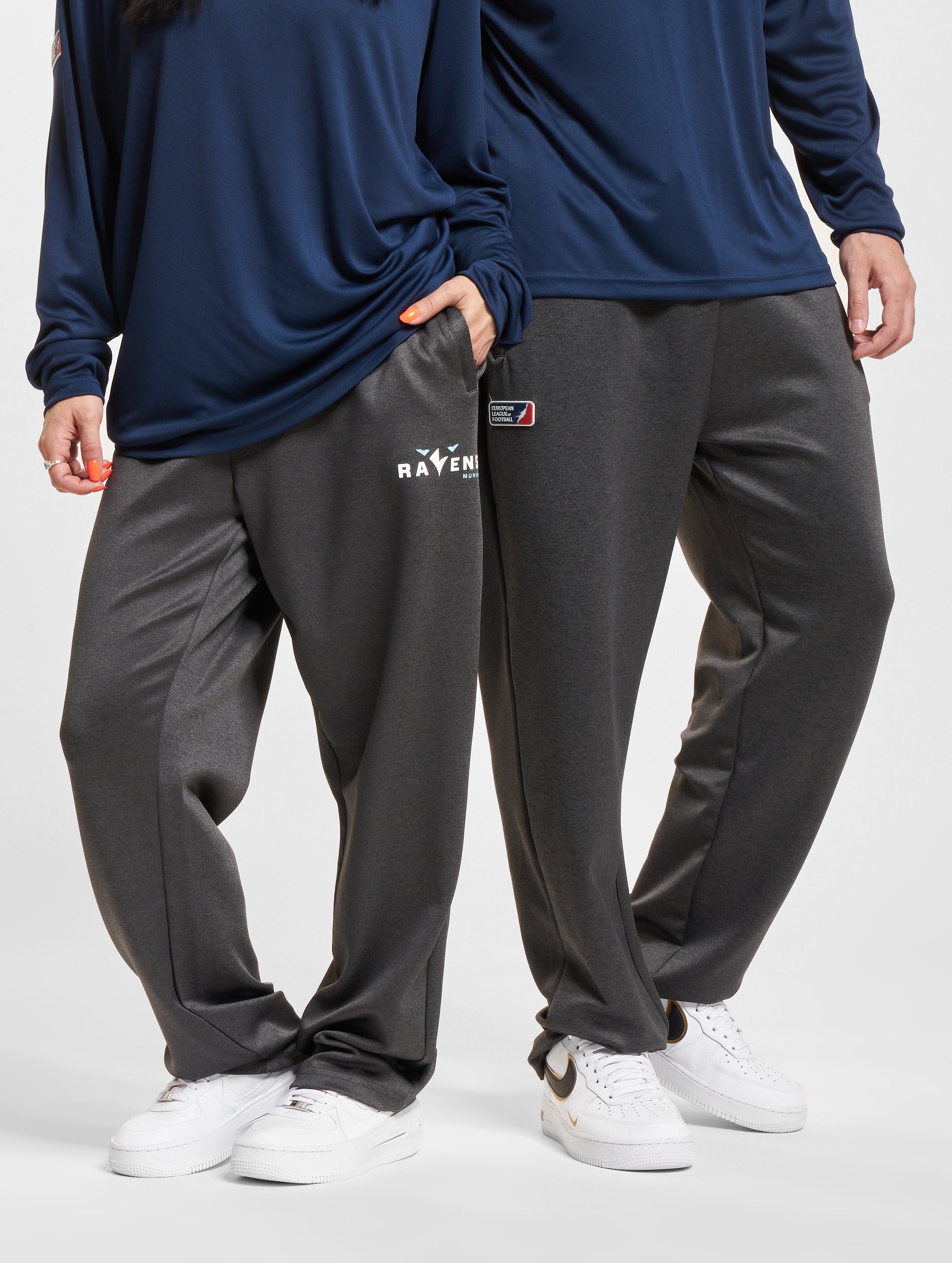 Munich Ravens Trainer Pants