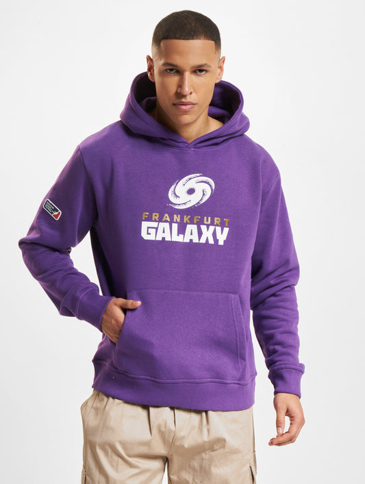 Frankfurt Galaxy Hoodie 2024 Design 2