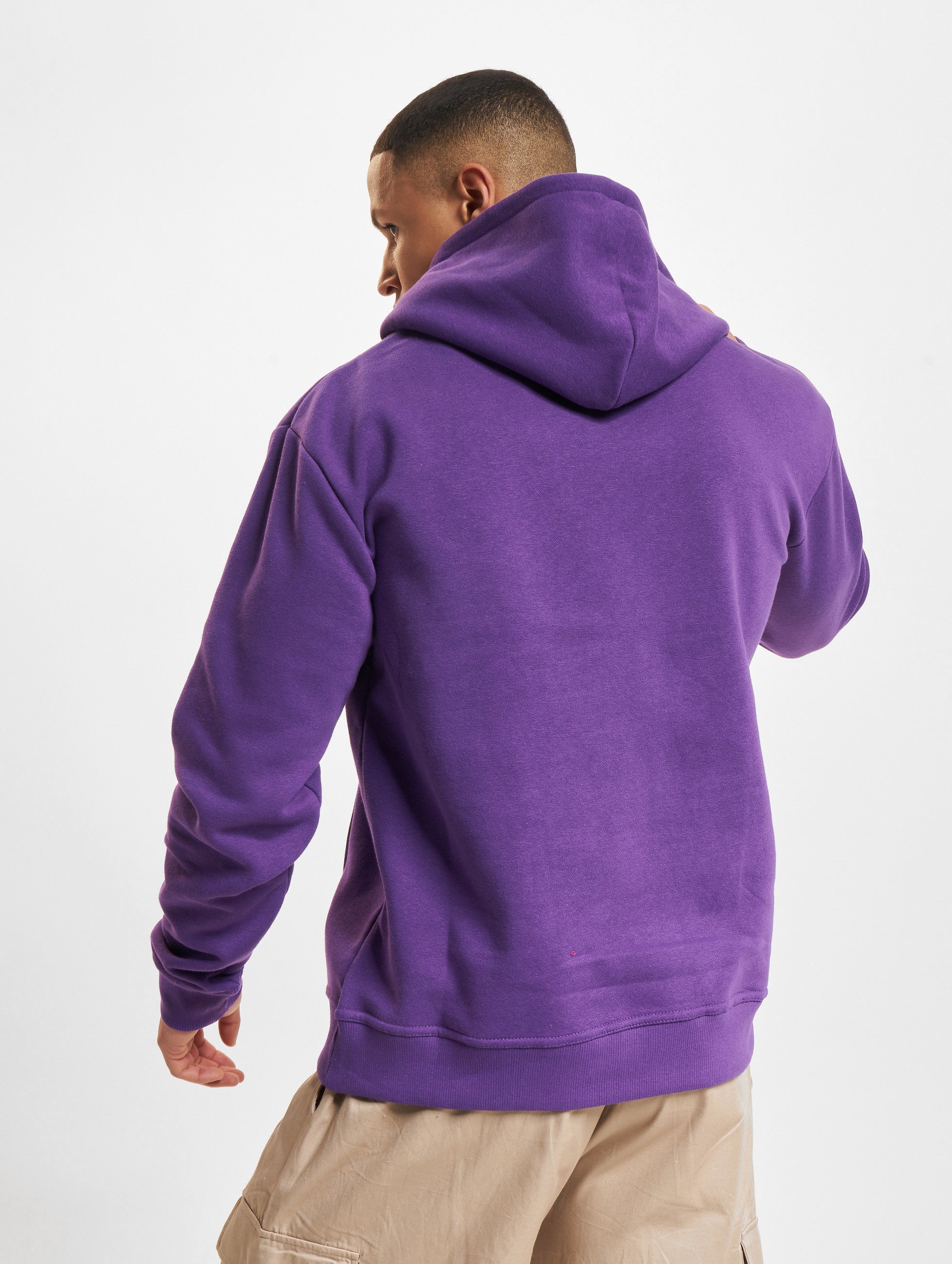 Frankfurt Galaxy Icon Hoodie