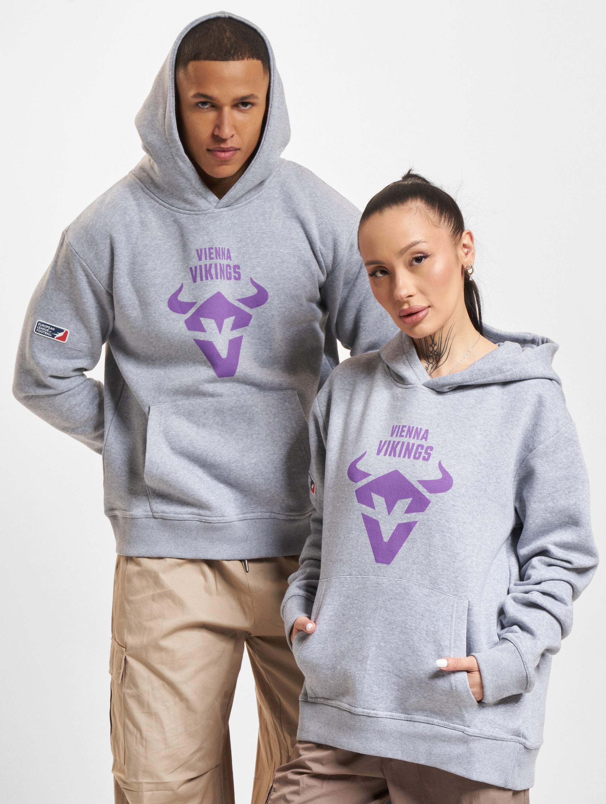 Vienna Vikings Legacy Hoodie