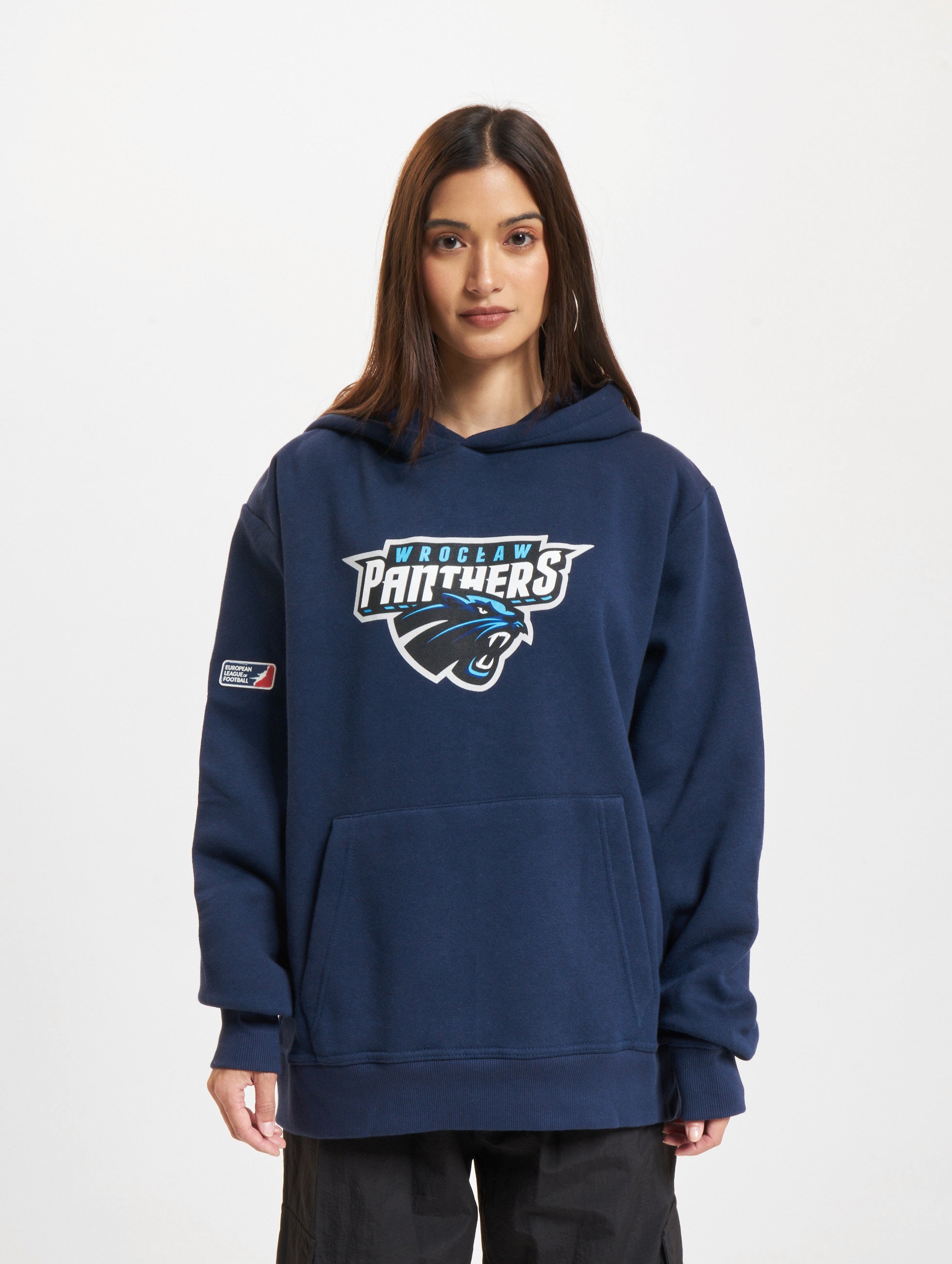 Wroclaw Panthers Legacy Hoodie