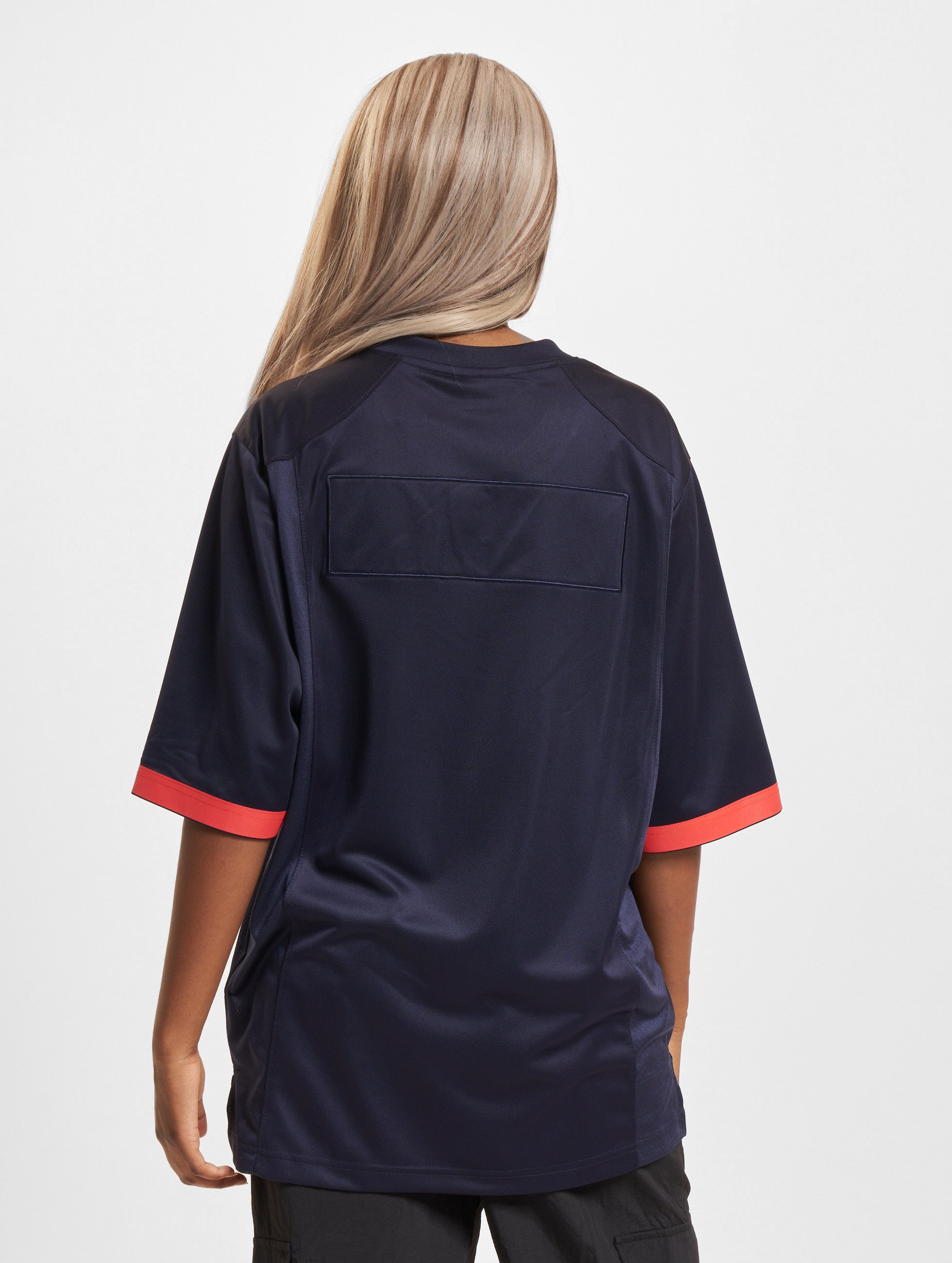 Paris Musketeers Authentic Game Jersey