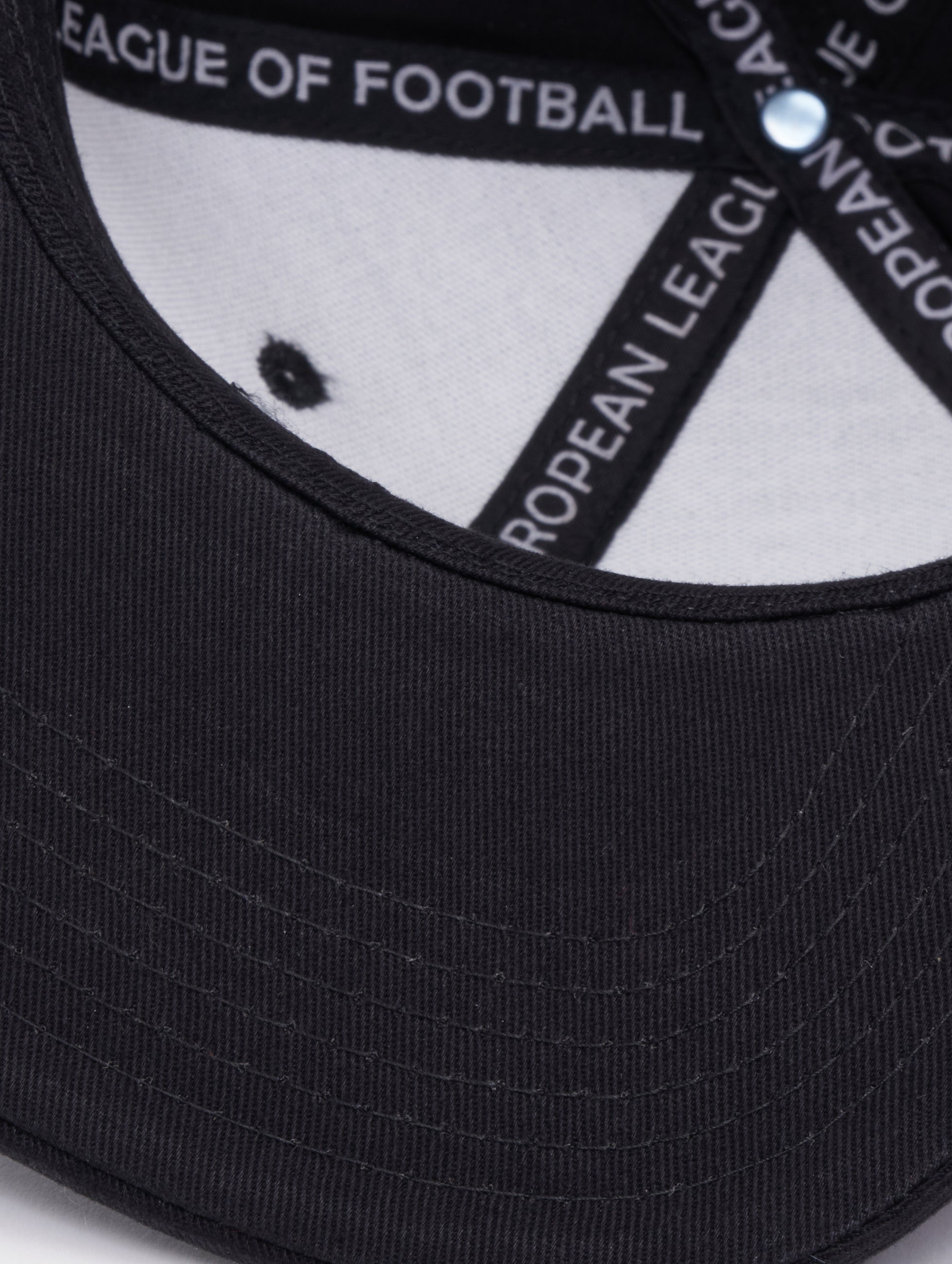 Munich Ravens Classic Snapback Cap