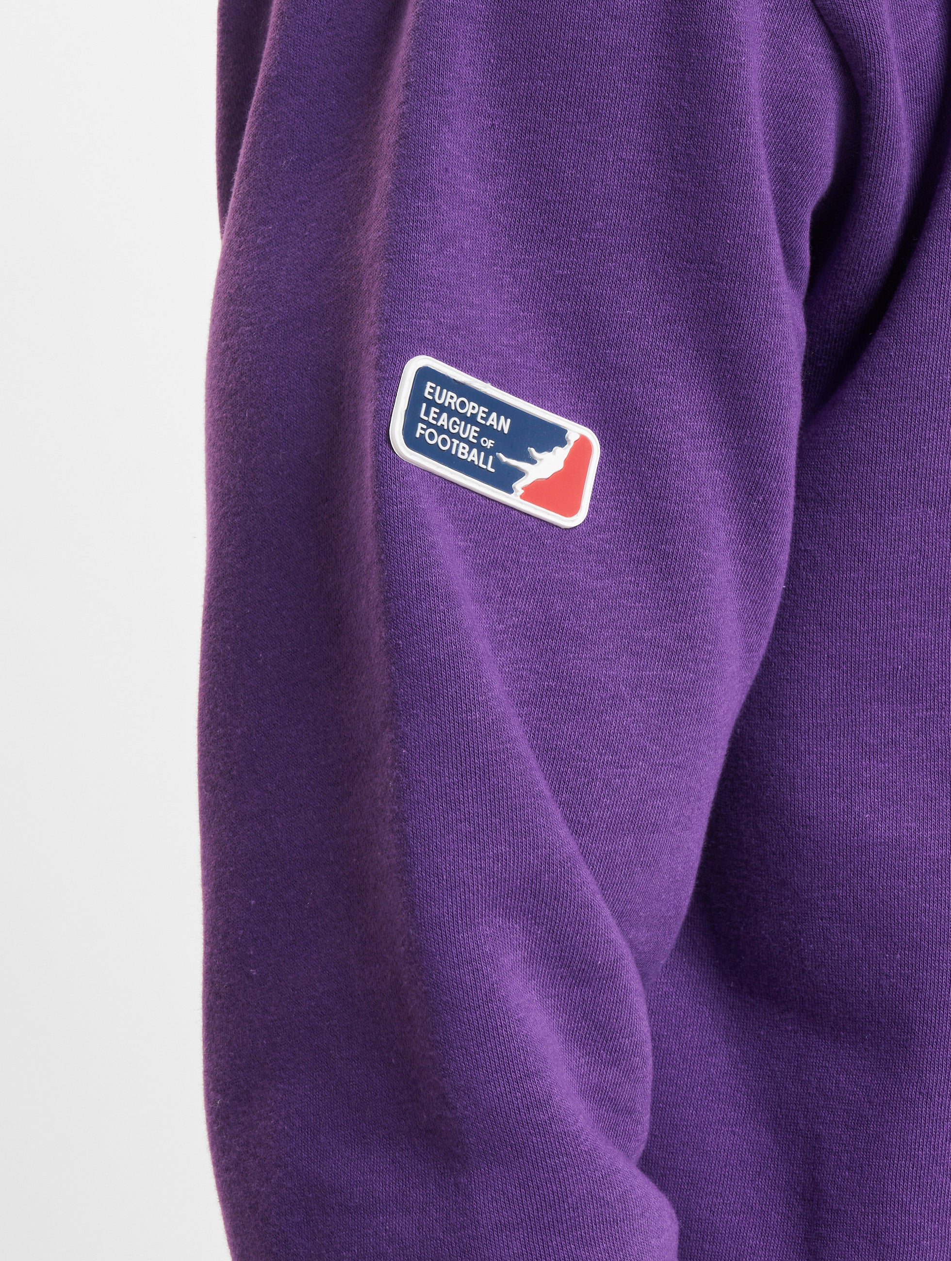 Frankfurt Galaxy Icon Hoodie
