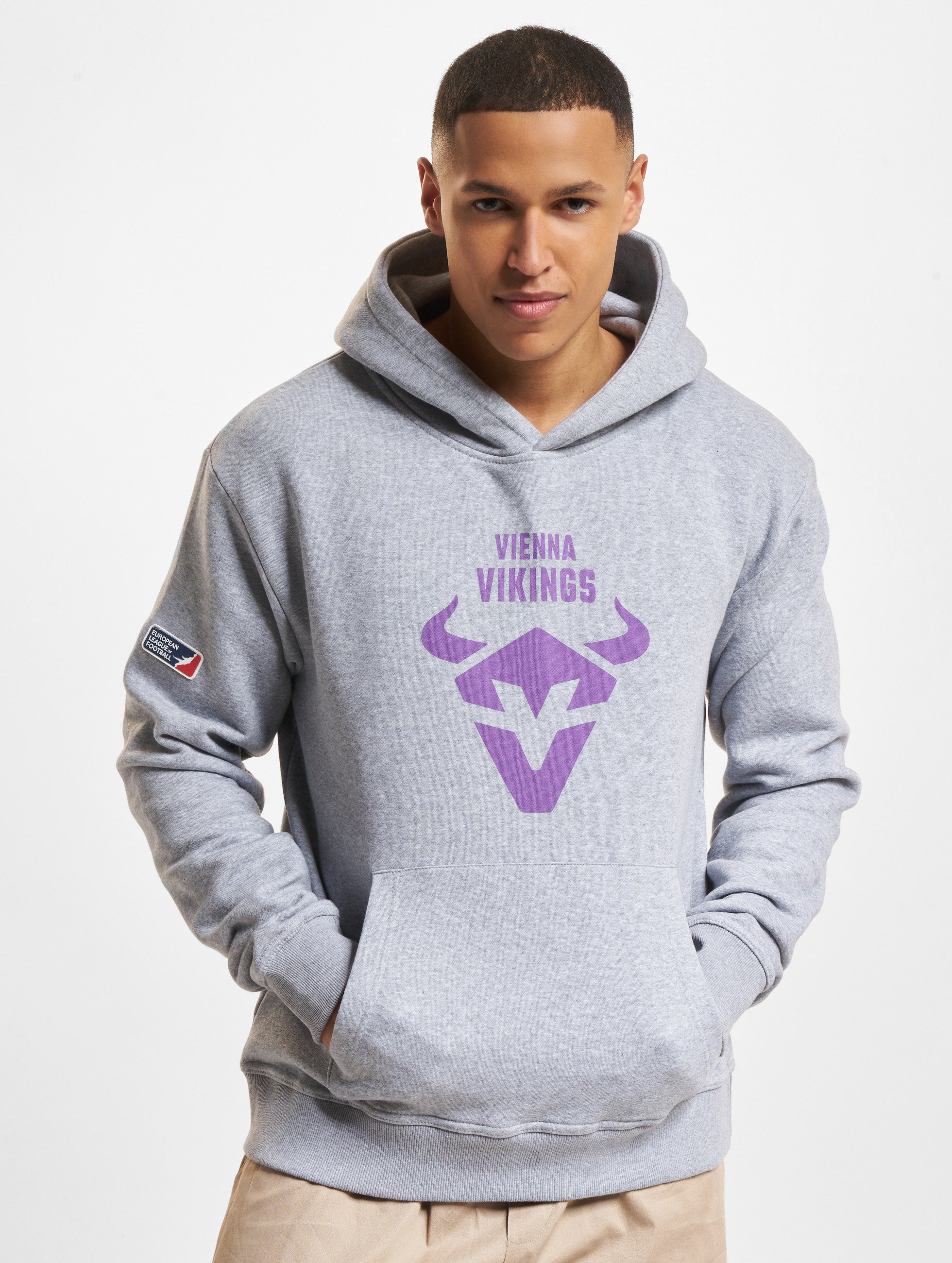 Vienna Vikings Legacy Hoodie