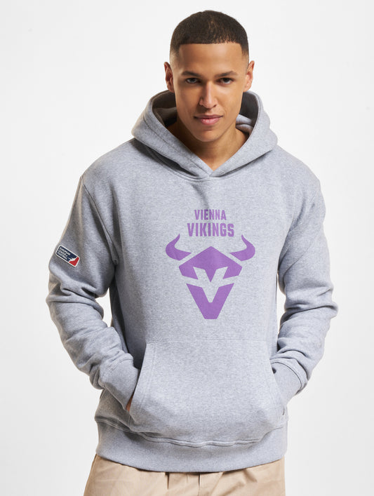 Vienna Vikings Hoodie 2024 Design 2