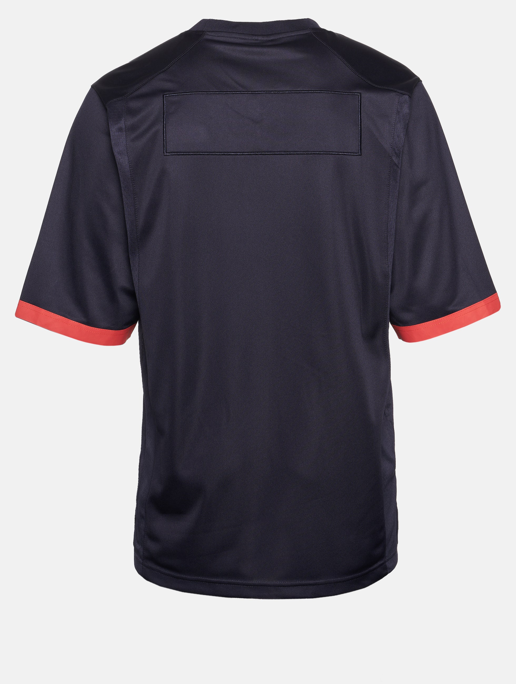 Paris Musketeers Authentic Game Jersey