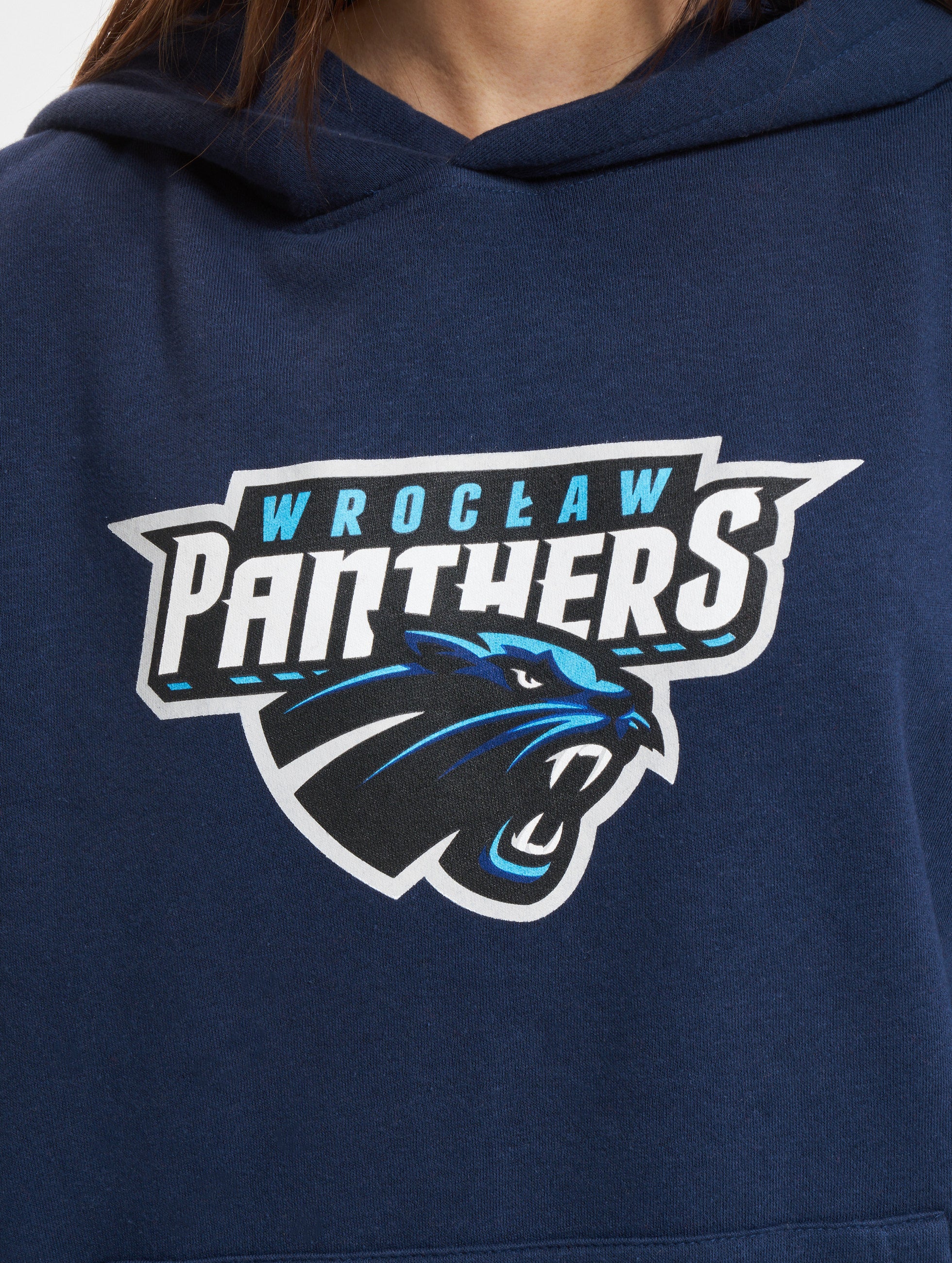 Wroclaw Panthers Legacy Hoodie