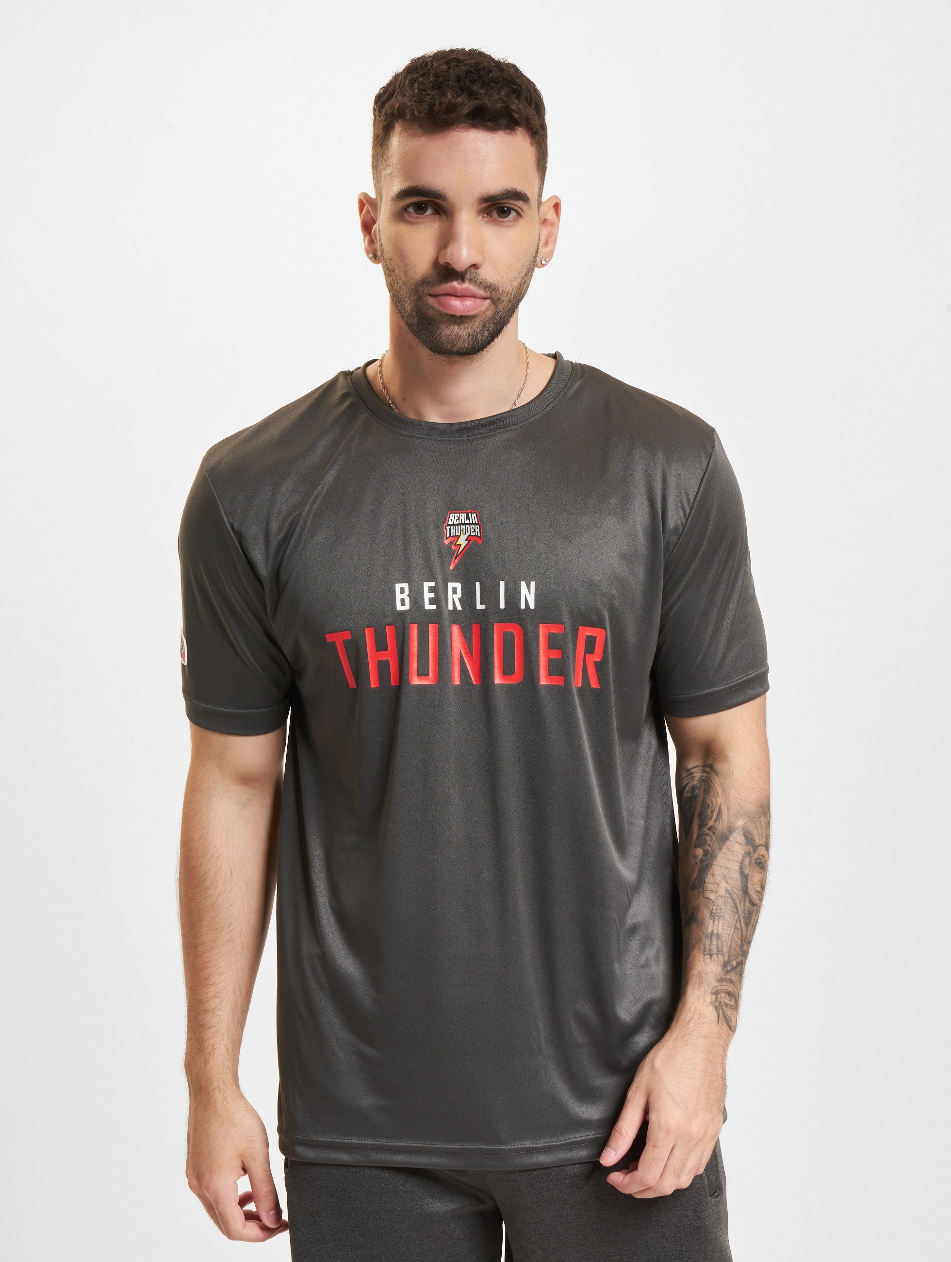 Berlin Thunder Performance T-Shirt