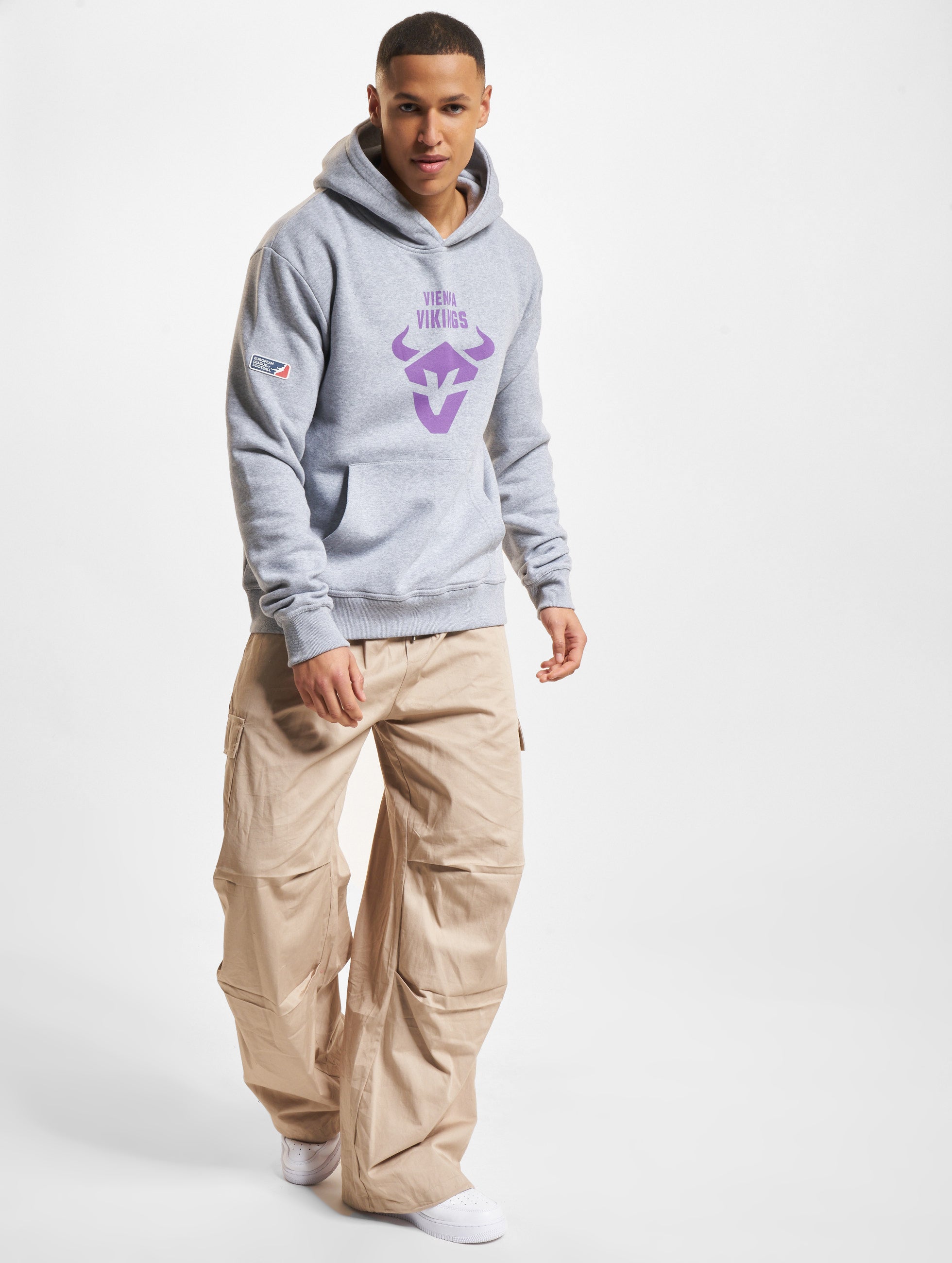 Vienna Vikings Legacy Hoodie