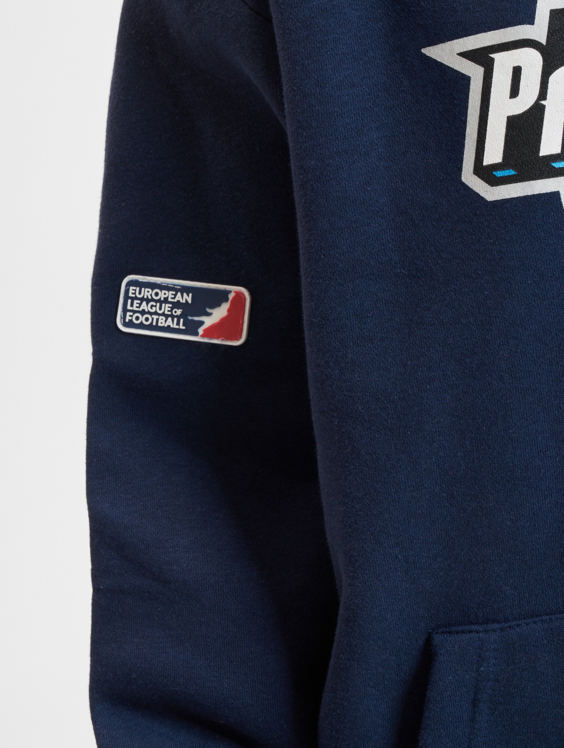 Wroclaw Panthers Legacy Hoodie