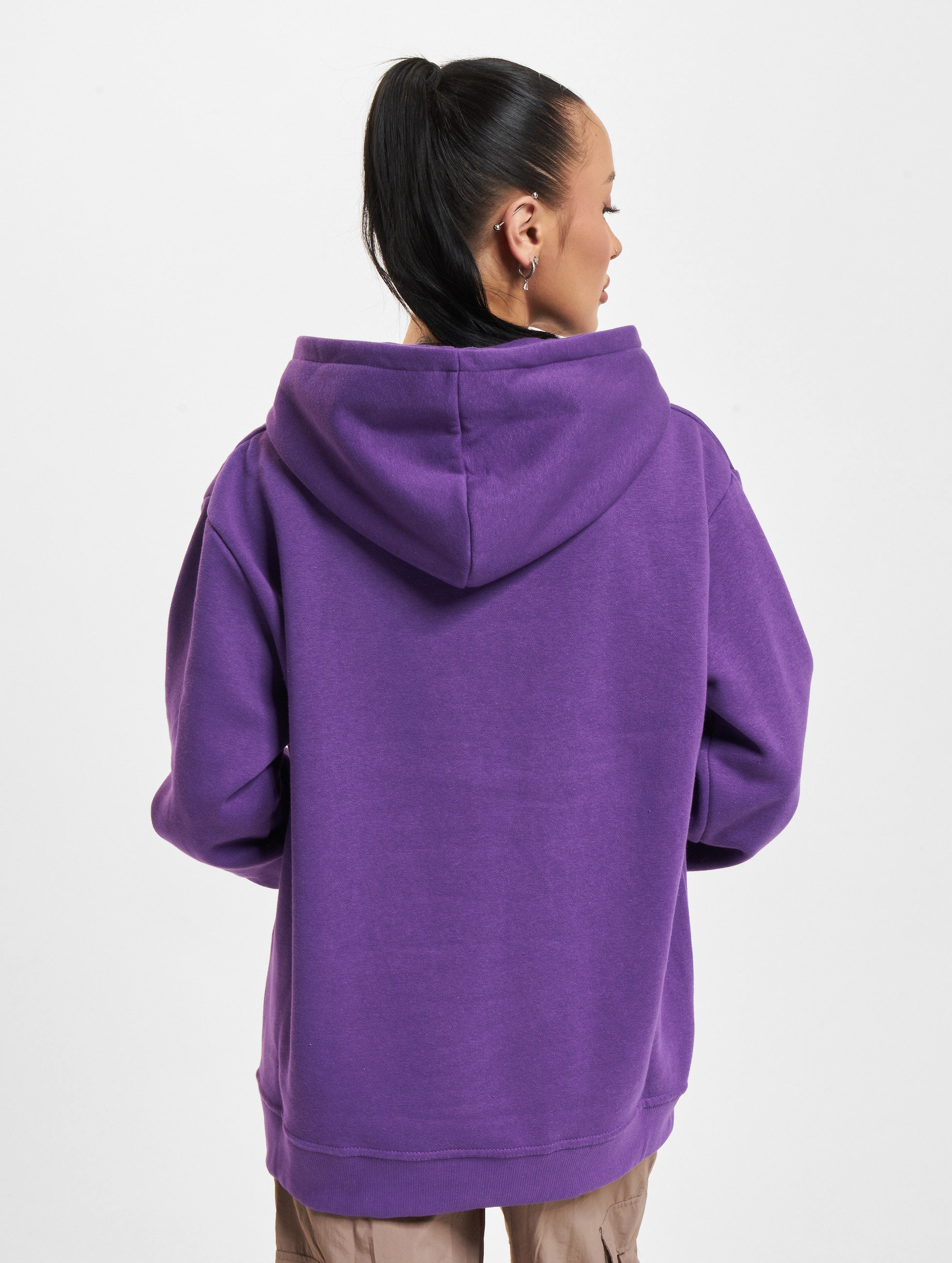 Frankfurt Galaxy Icon Hoodie