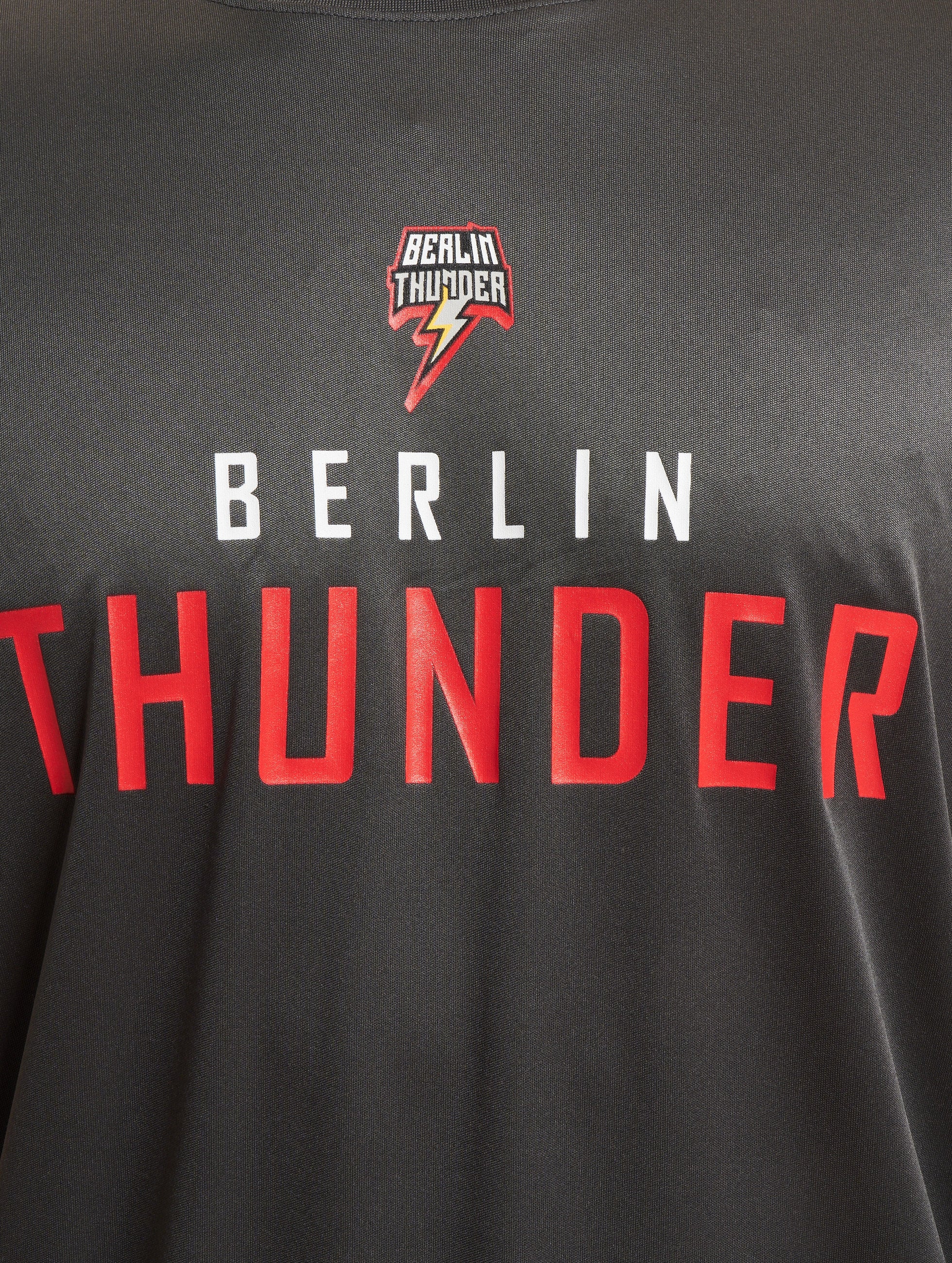 Berlin Thunder Performance T-Shirt