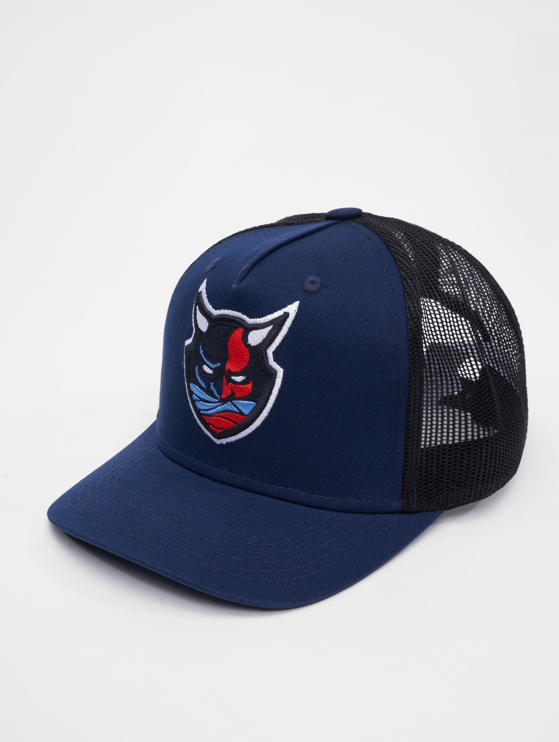 Hamburg Sea Devils Classic Trucker Cap