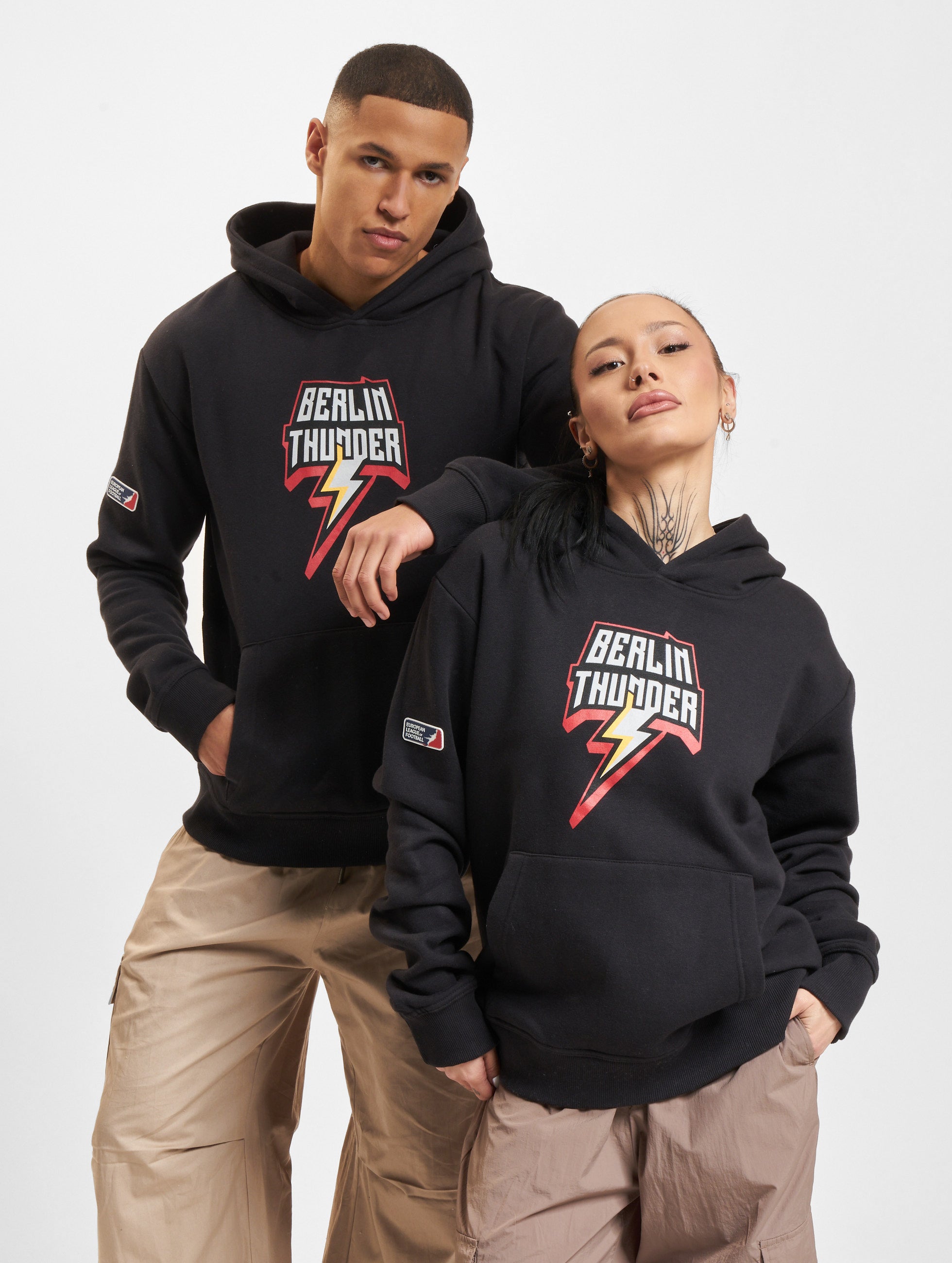 Berlin Thunder Legacy Hoodie